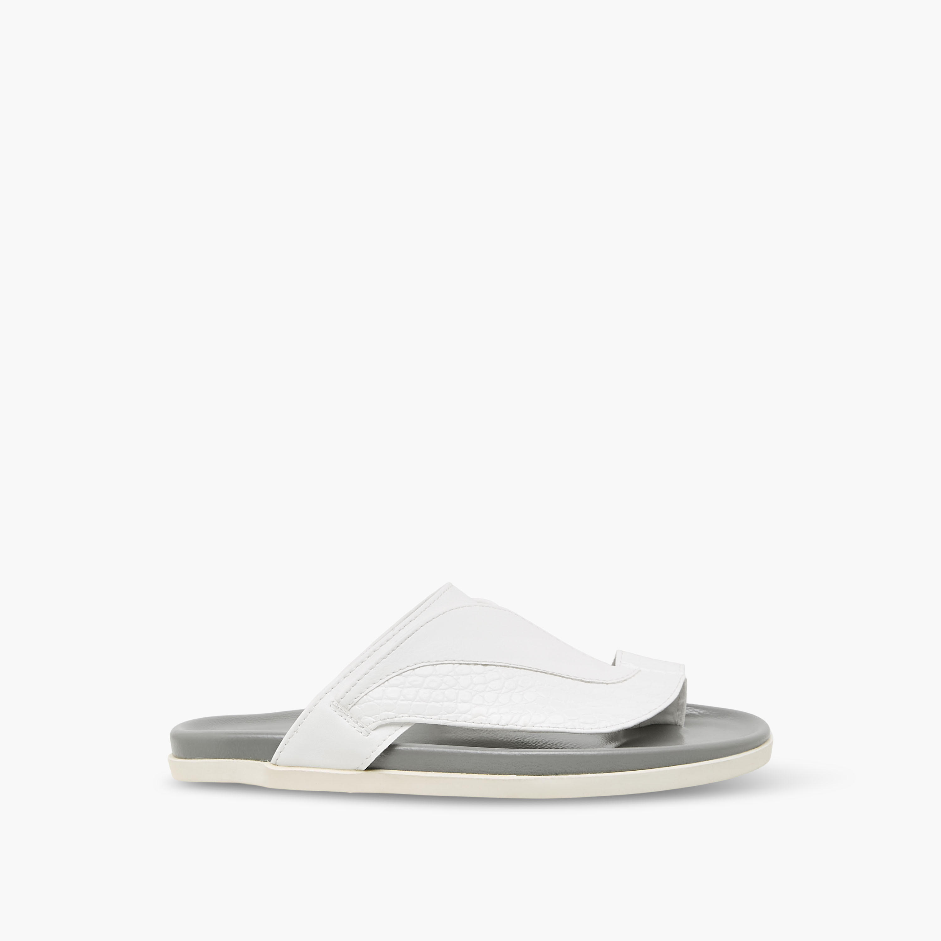 صندل عربي بحلقة إصبع للأولاد من الواحة-boys-shoes-sandals-image-3