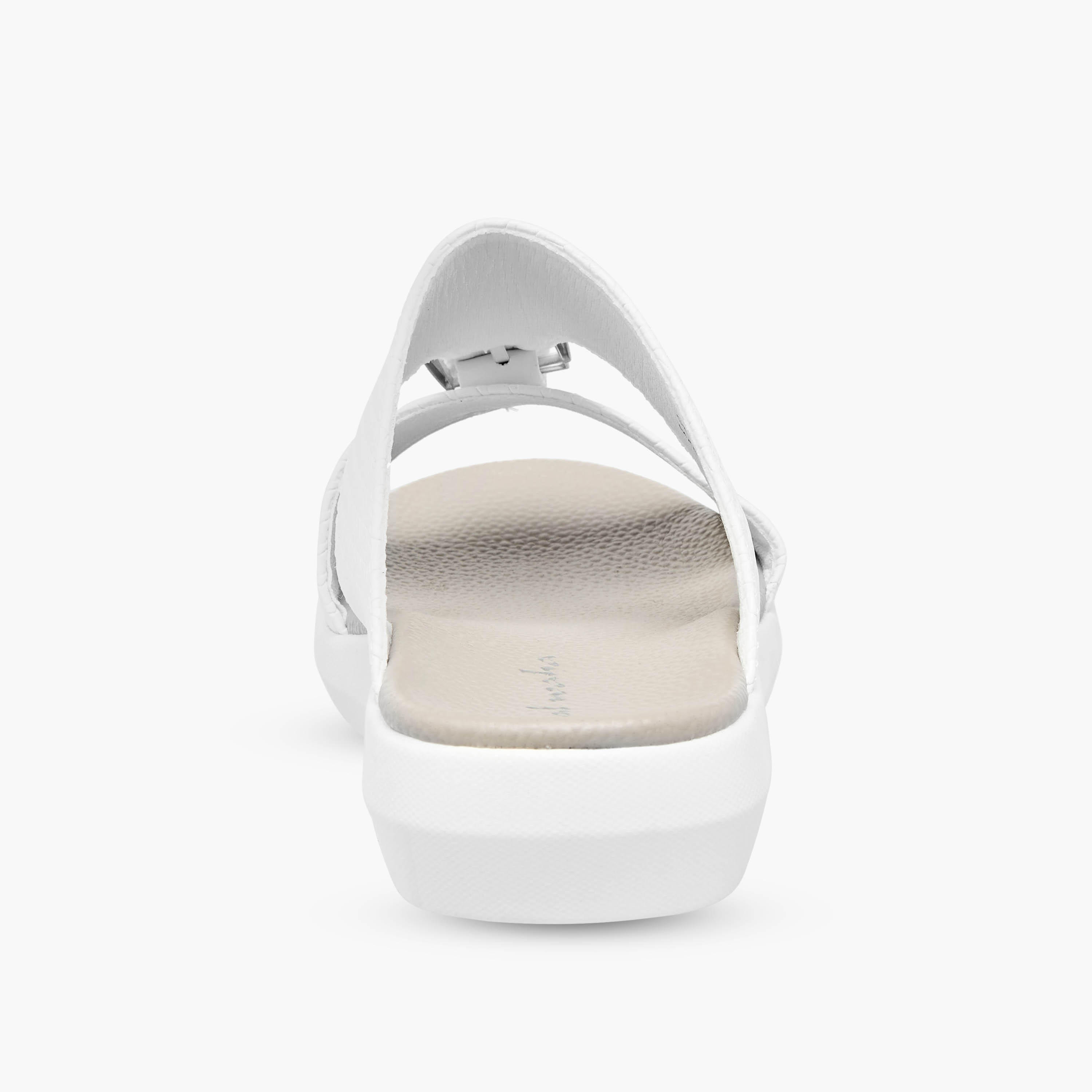 Al Waha Boys Textured Arabic Sandals-boys-shoes-sandals-image-5