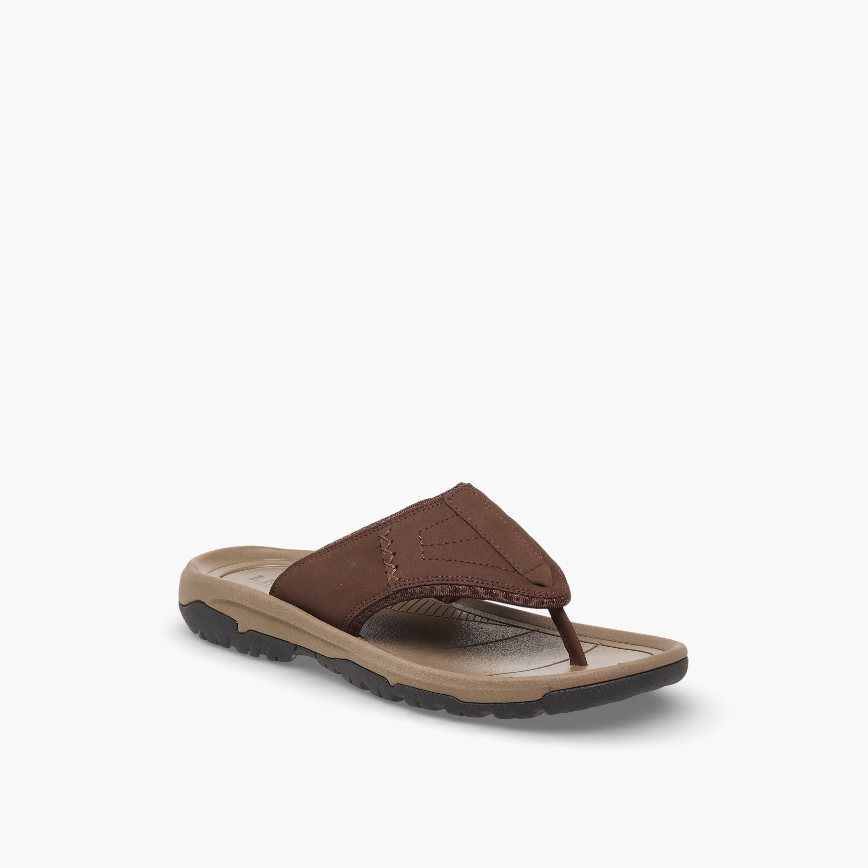LBL by Shoexpress Men Slip-On Comfort Sandals-men-shoes-sandals-image-2