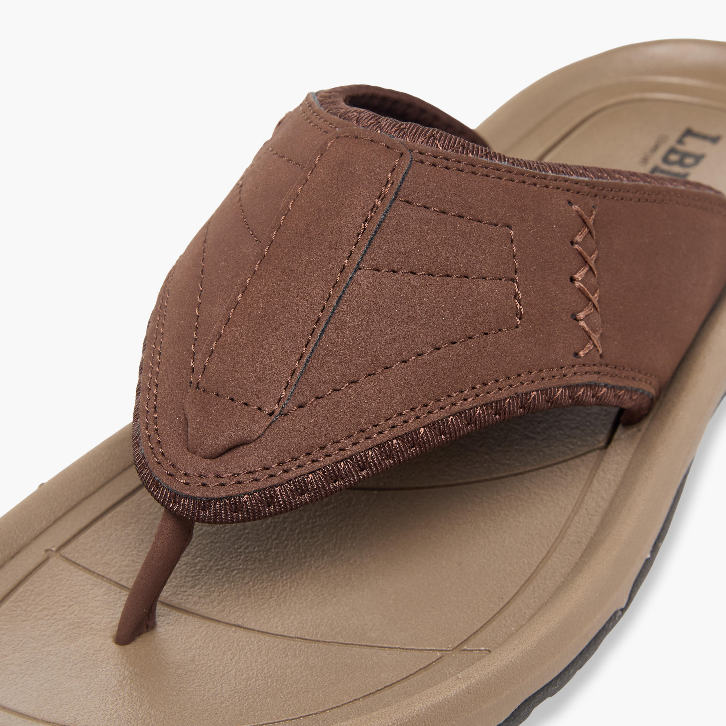 LBL by Shoexpress Men Slip-On Comfort Sandals-men-shoes-sandals-image-4