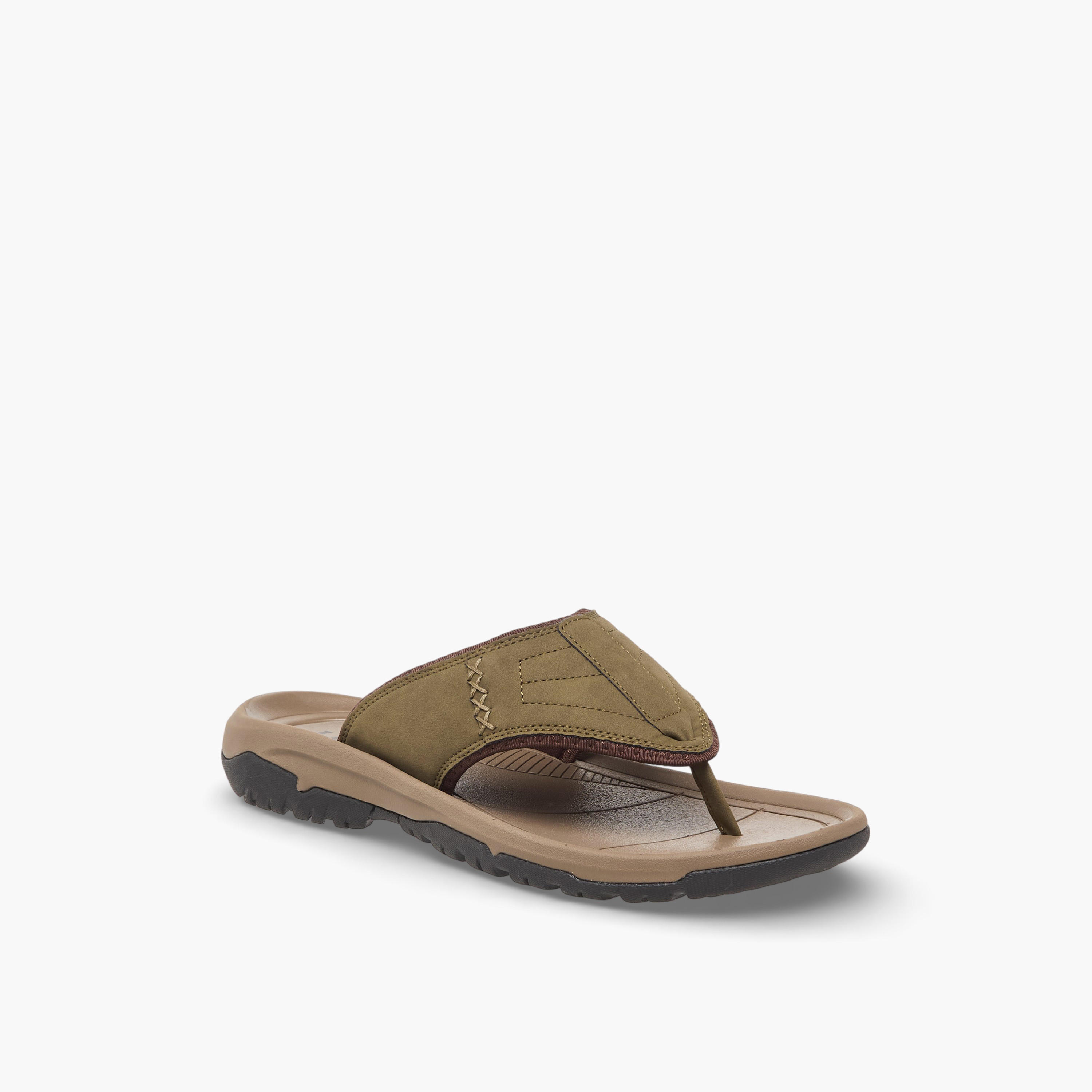 LBL by Shoexpress Men Slip-On Comfort Sandals-men-shoes-sandals-image-2