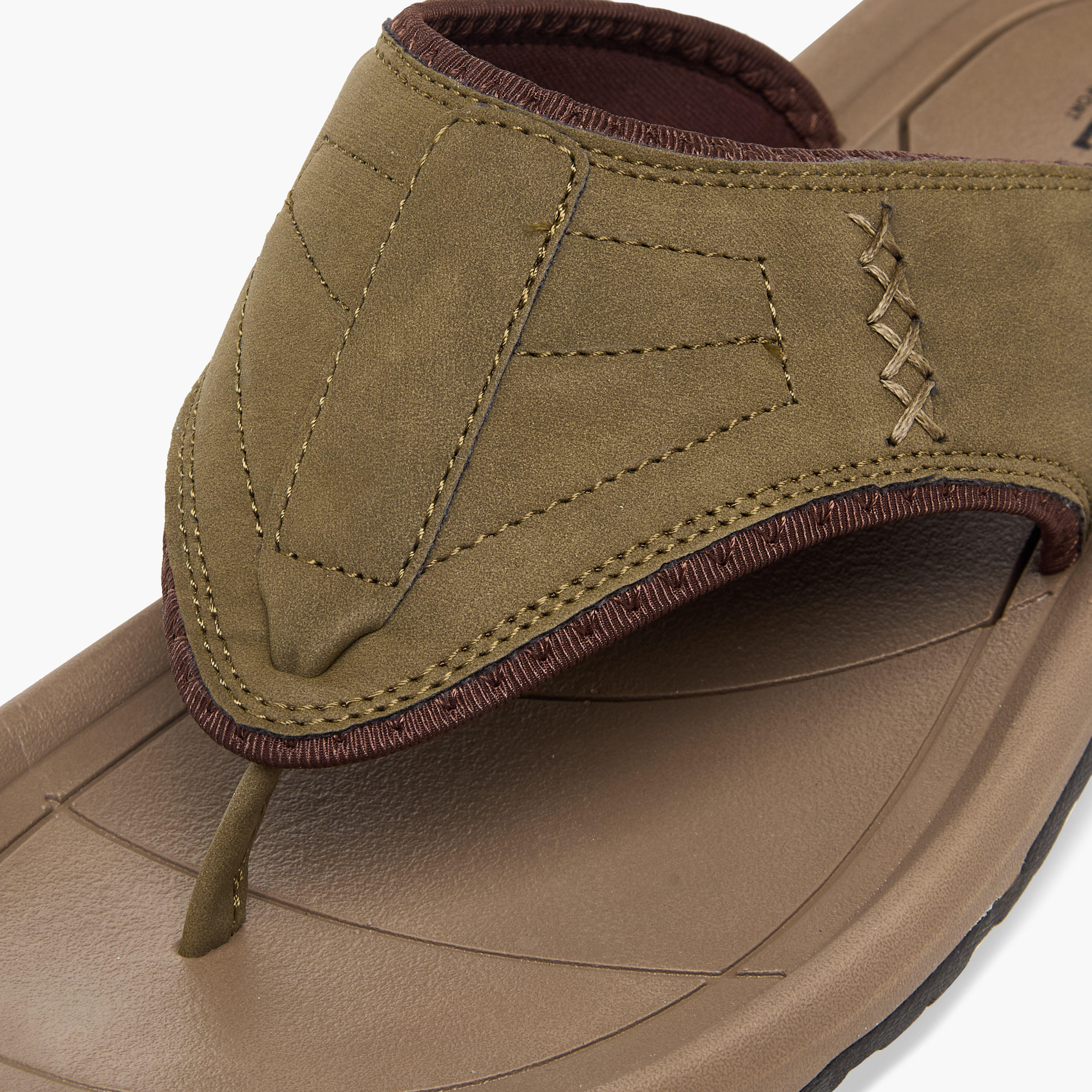 LBL by Shoexpress Men Slip-On Comfort Sandals-men-shoes-sandals-image-4