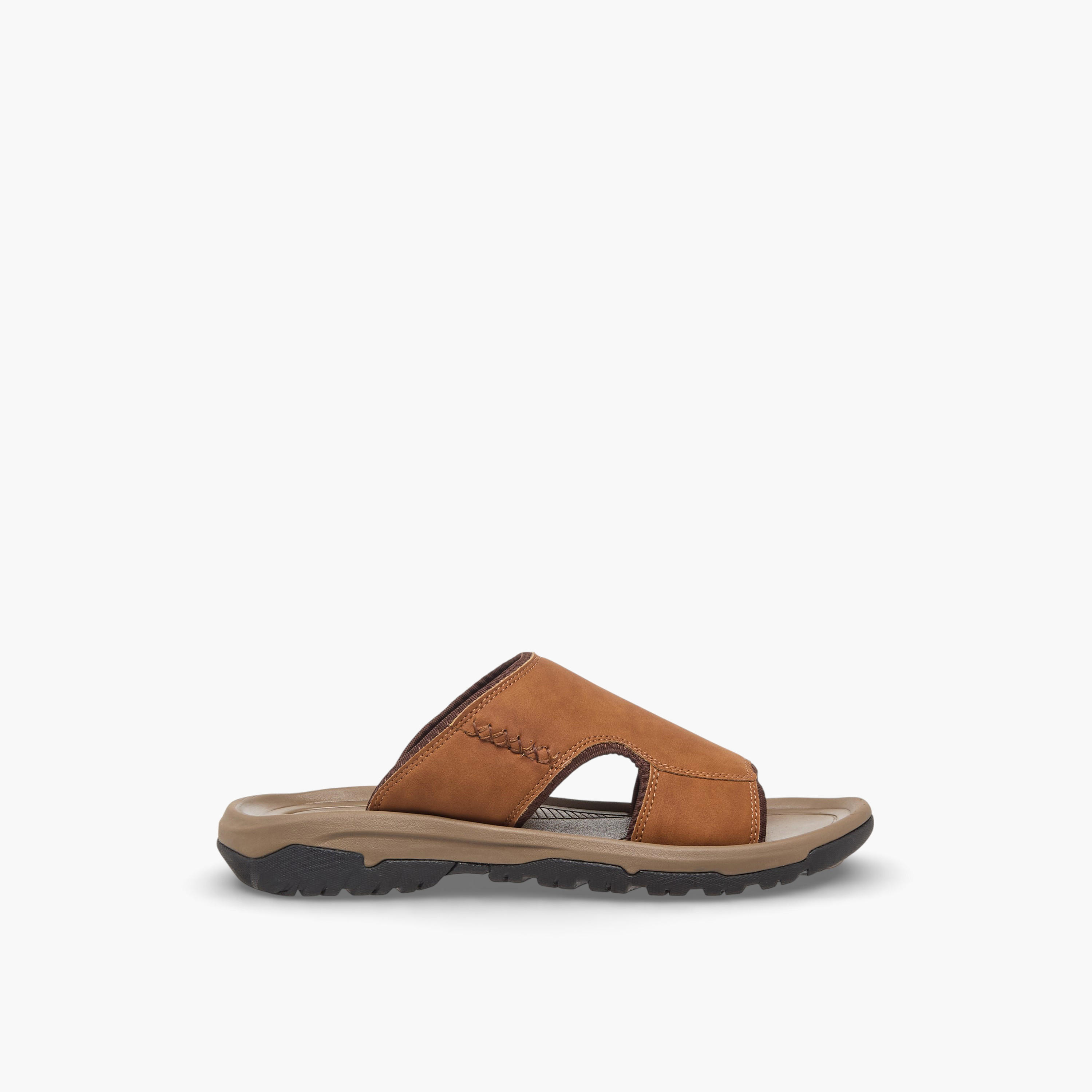LBL by Shoexpress Men Slip-On Comfort Sandals-men-shoes-sandals-image-3