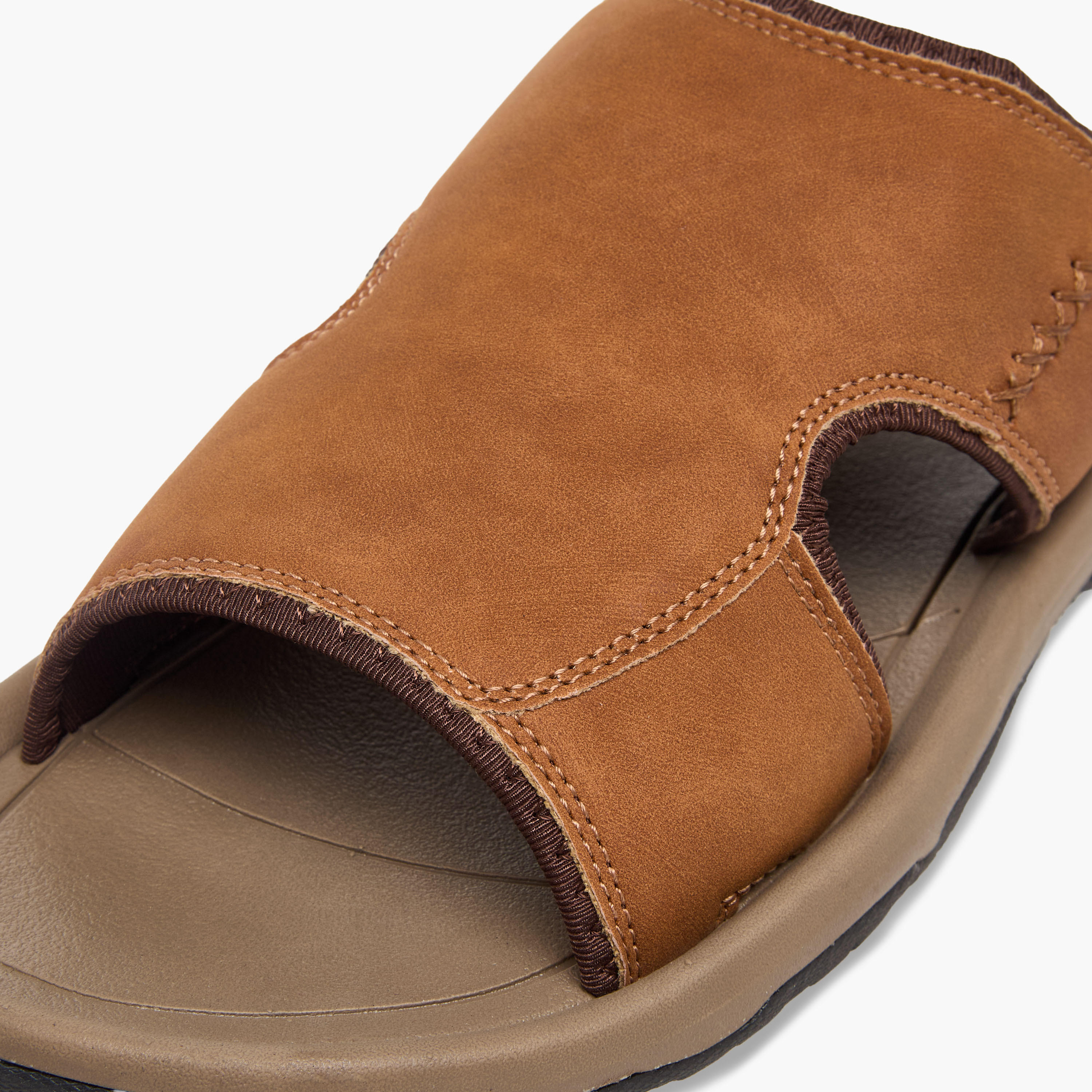 LBL by Shoexpress Men Slip-On Comfort Sandals-men-shoes-sandals-image-4