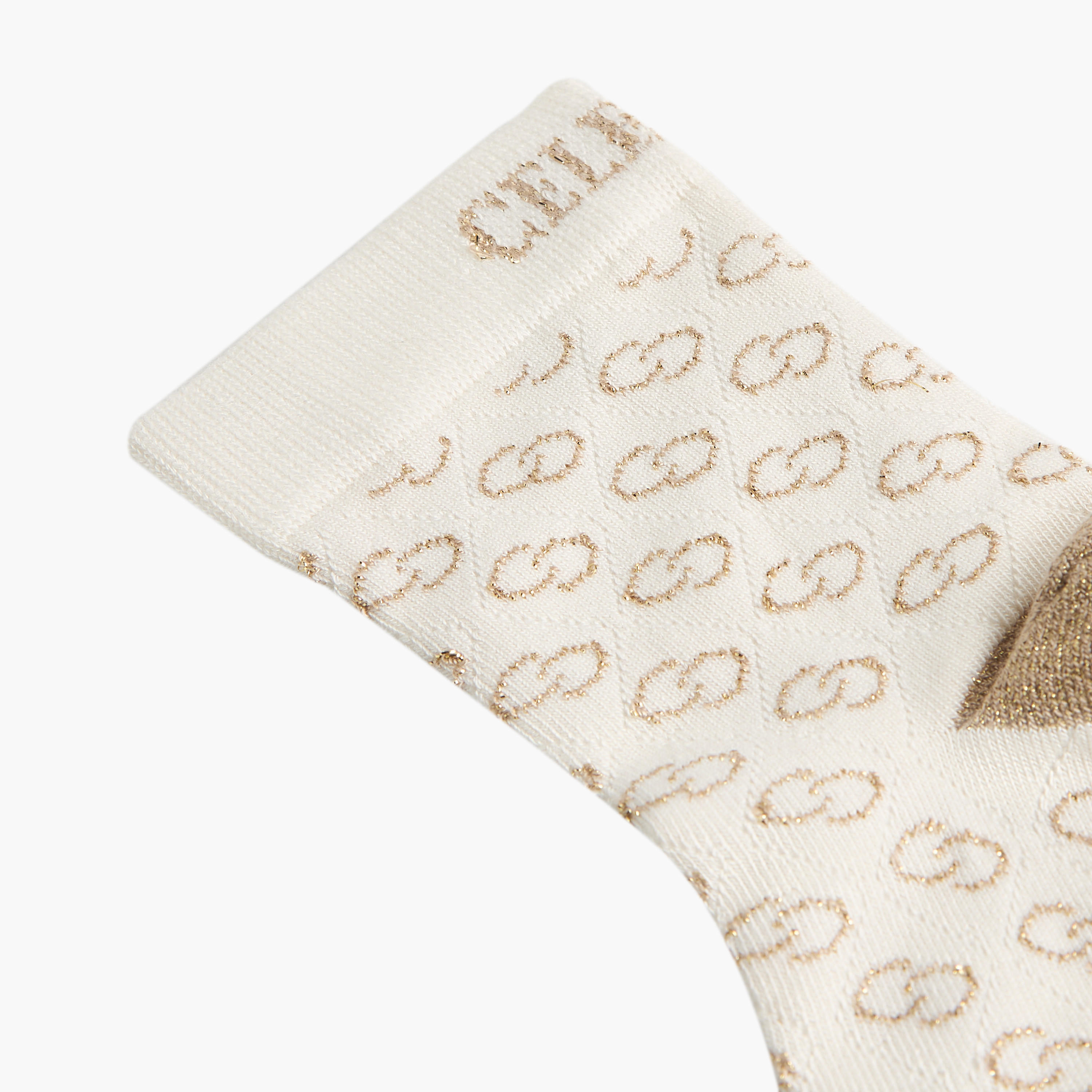 Celeste Textured Non Terry Ankle Length Socks - Set of 3-women-socksandstockings-image-3