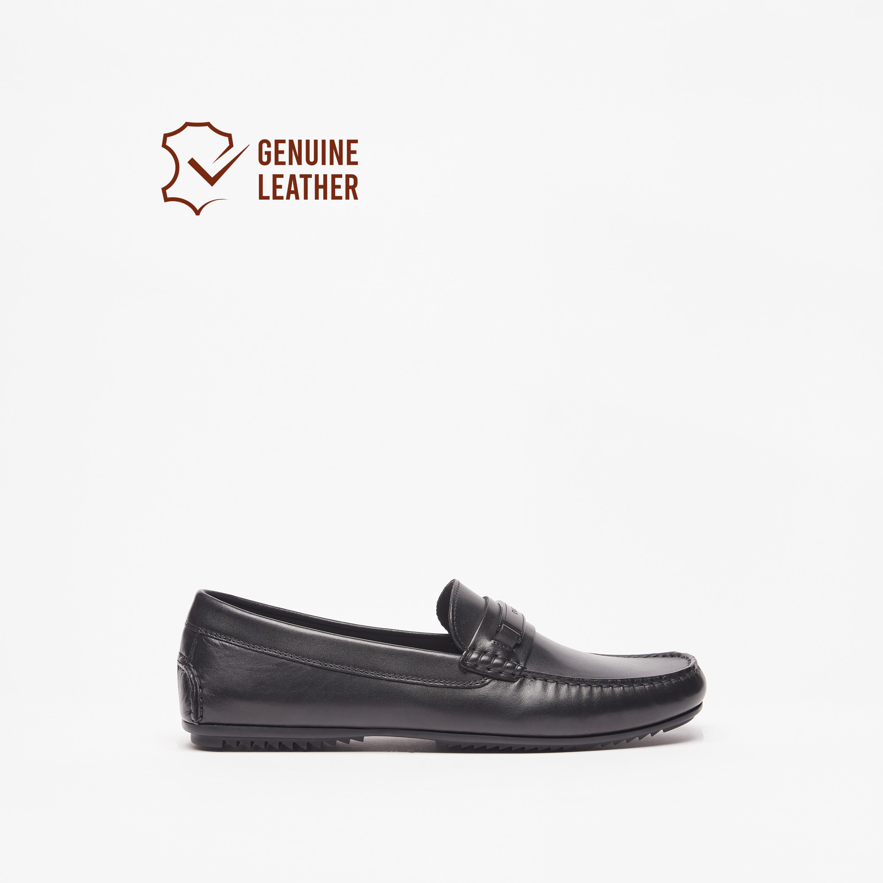 Duchini Men's Leather Slip-On Moccasins-men-shoes-loafersandmoccasins-image-6