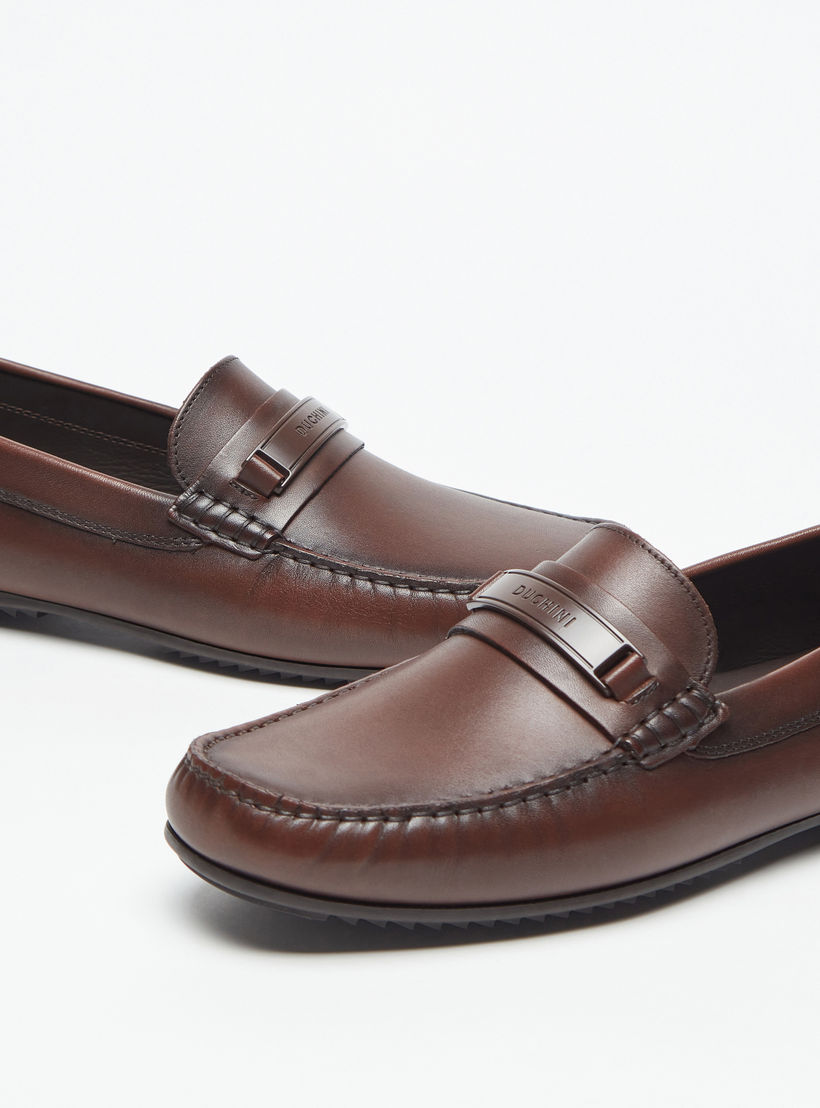 حذاء موكاسين جلد سهل الارتداء للرجال من دوتشيني-men-shoes-loafersandmoccasins-image-5