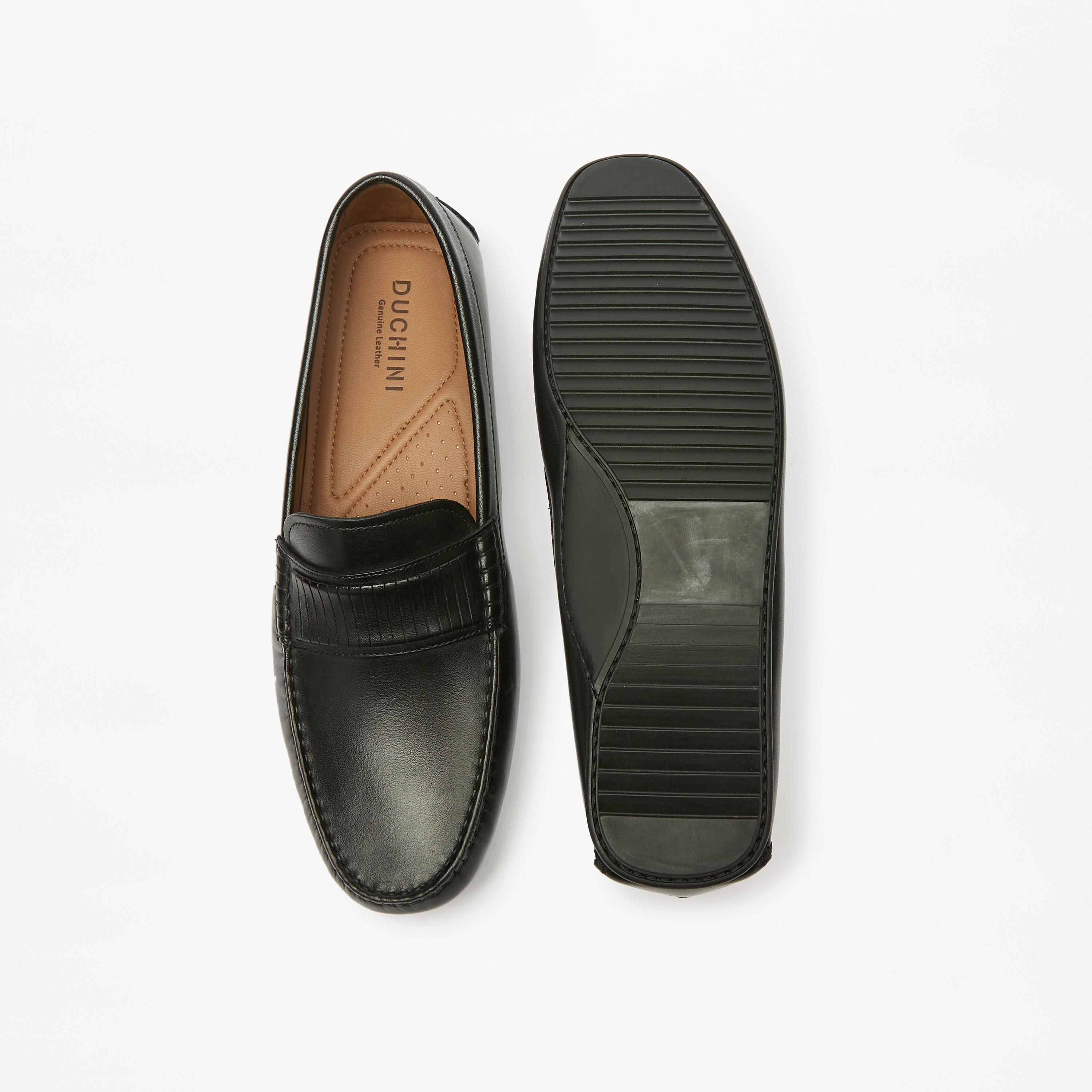 حذاء موكاسين سهل الارتداء للرجال من دوتشيني-men-shoes-loafersandmoccasins-image-4