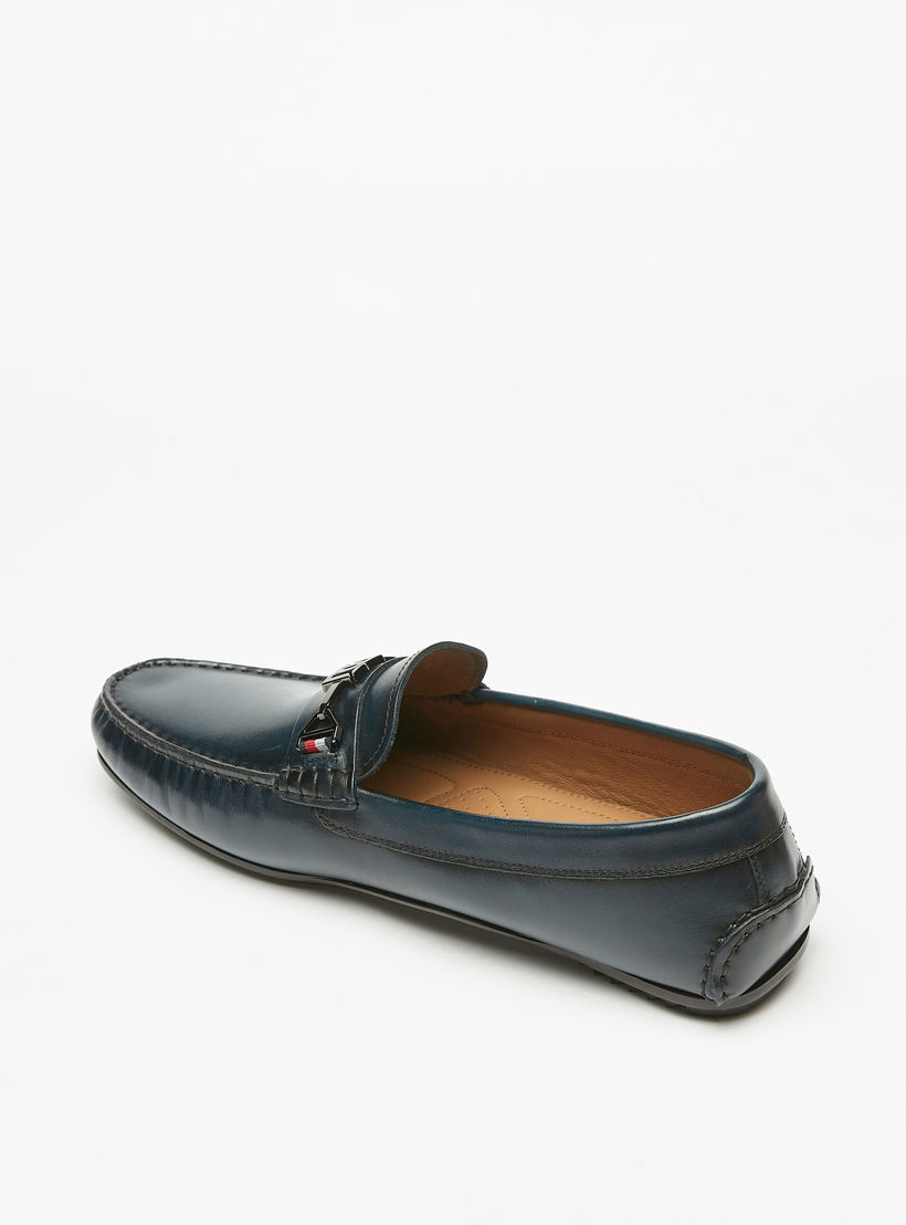حذاء موكاسين بتزيينات معدنية للرجال من دوتشيني-men-shoes-loafersandmoccasins-image-2
