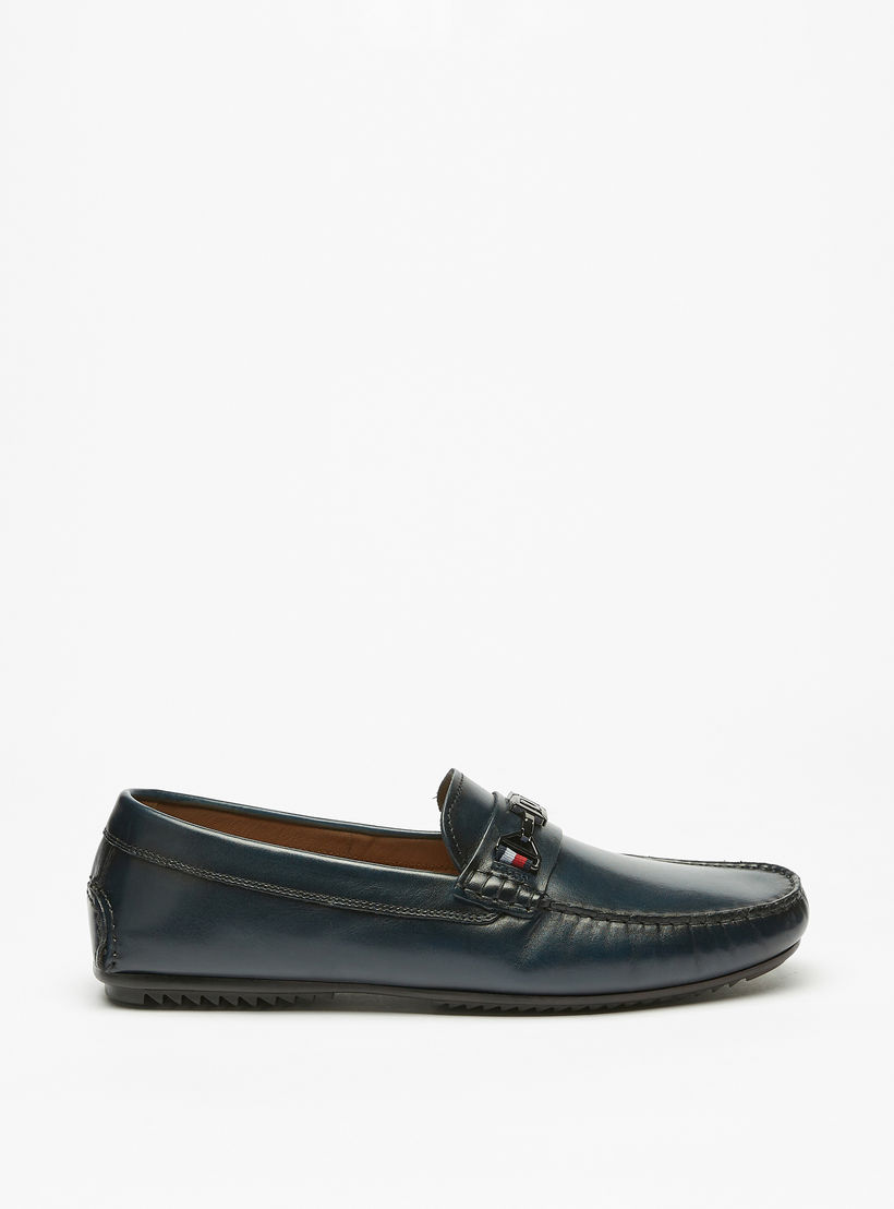 حذاء موكاسين بتزيينات معدنية للرجال من دوتشيني-men-shoes-loafersandmoccasins-image-3