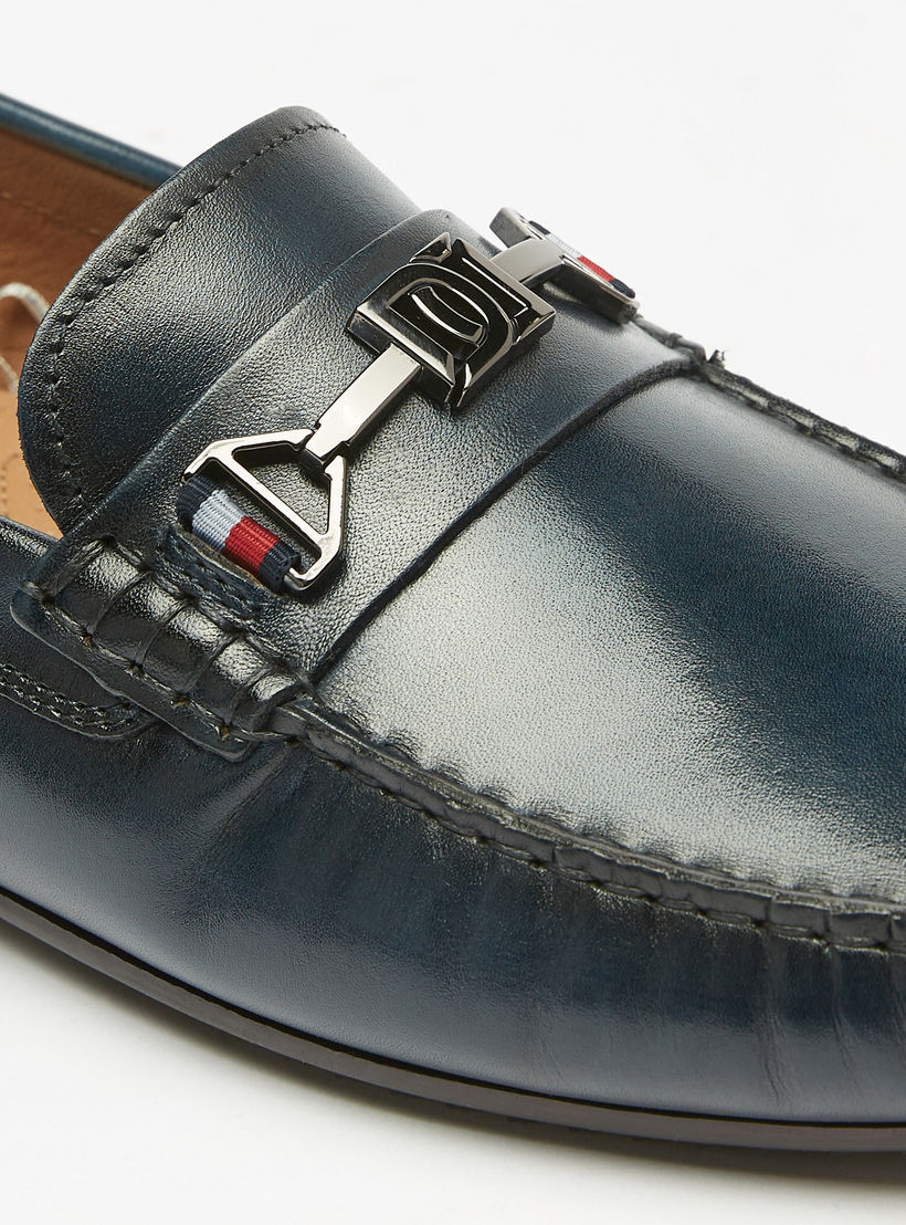 حذاء موكاسين بتزيينات معدنية للرجال من دوتشيني-men-shoes-loafersandmoccasins-image-5
