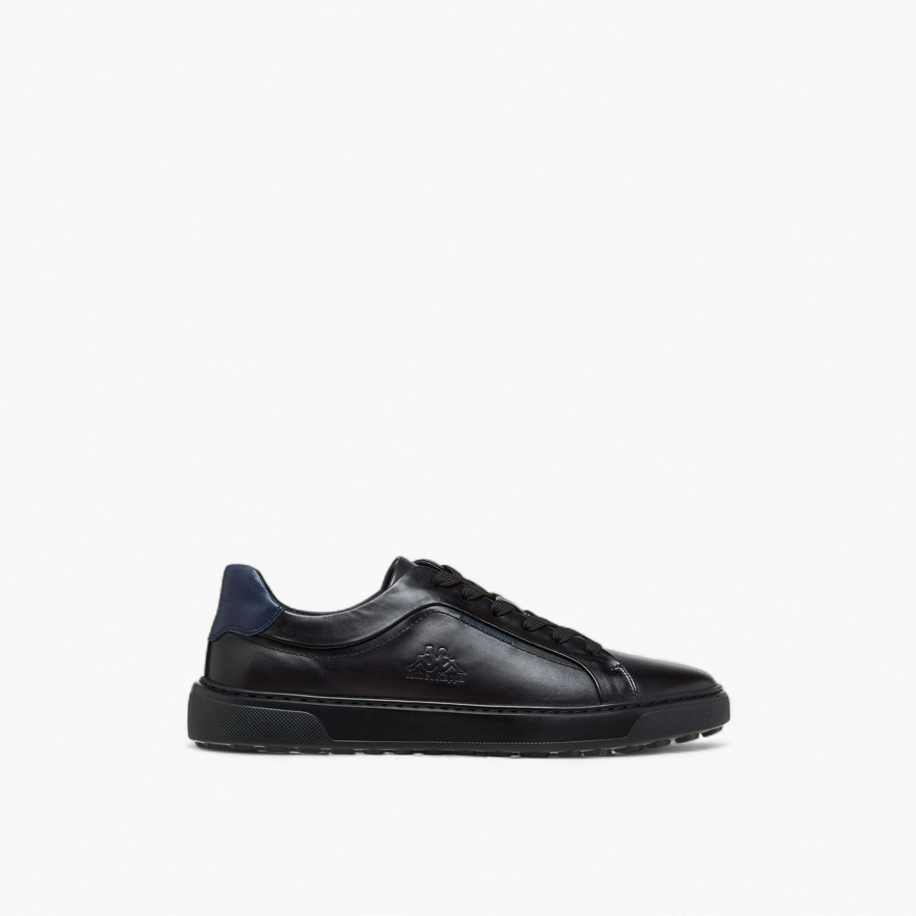 Kappa Men's Solid Lace-Up Robe Di Kappa Sneakers-men-shoes-sneakers-image-3