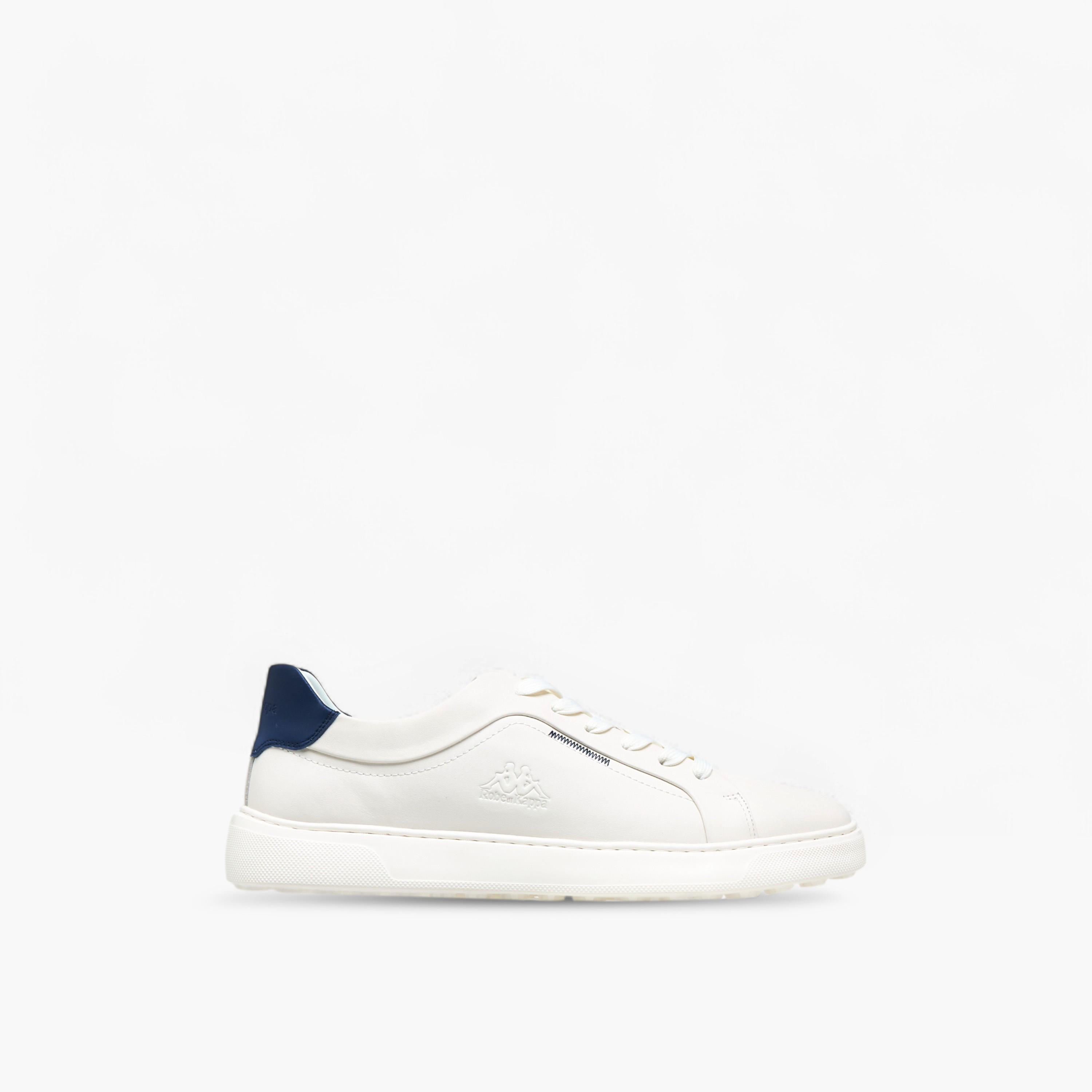 حذاء سنيكرز سادة روب دي كابا برباط للرجال من كابا-men-shoes-sneakers-image-3