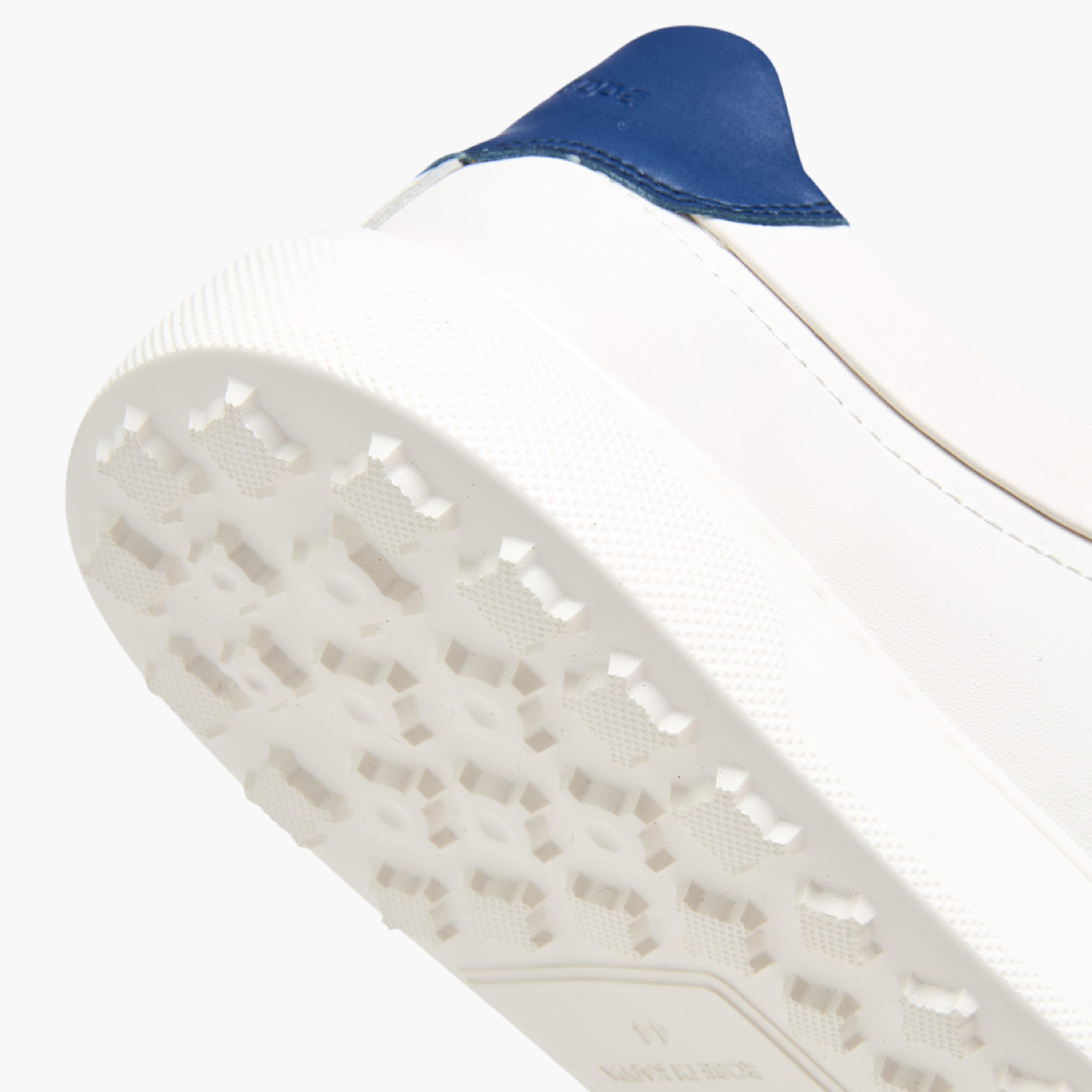 حذاء سنيكرز سادة روب دي كابا برباط للرجال من كابا-men-shoes-sneakers-image-5