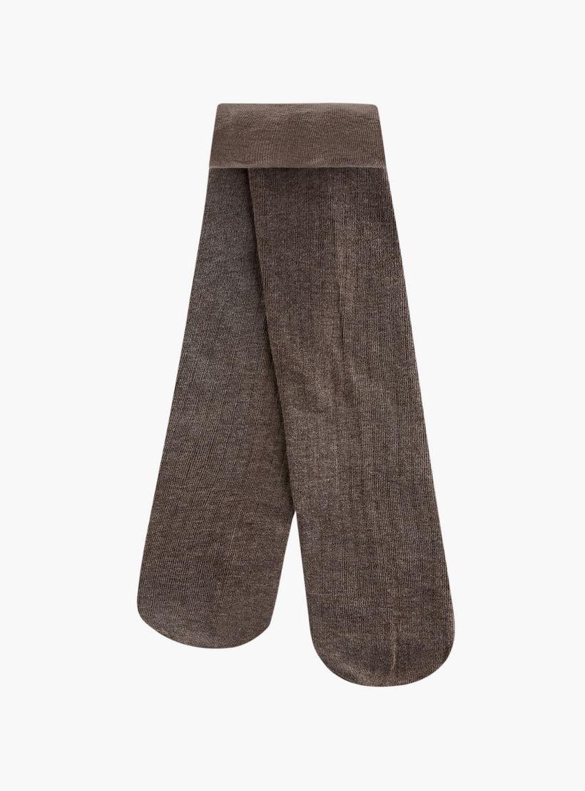 سراويل تحتانية متنوعة من ليتل ميسي- طقم من قطعتين-girls-accessories-socks-image-3
