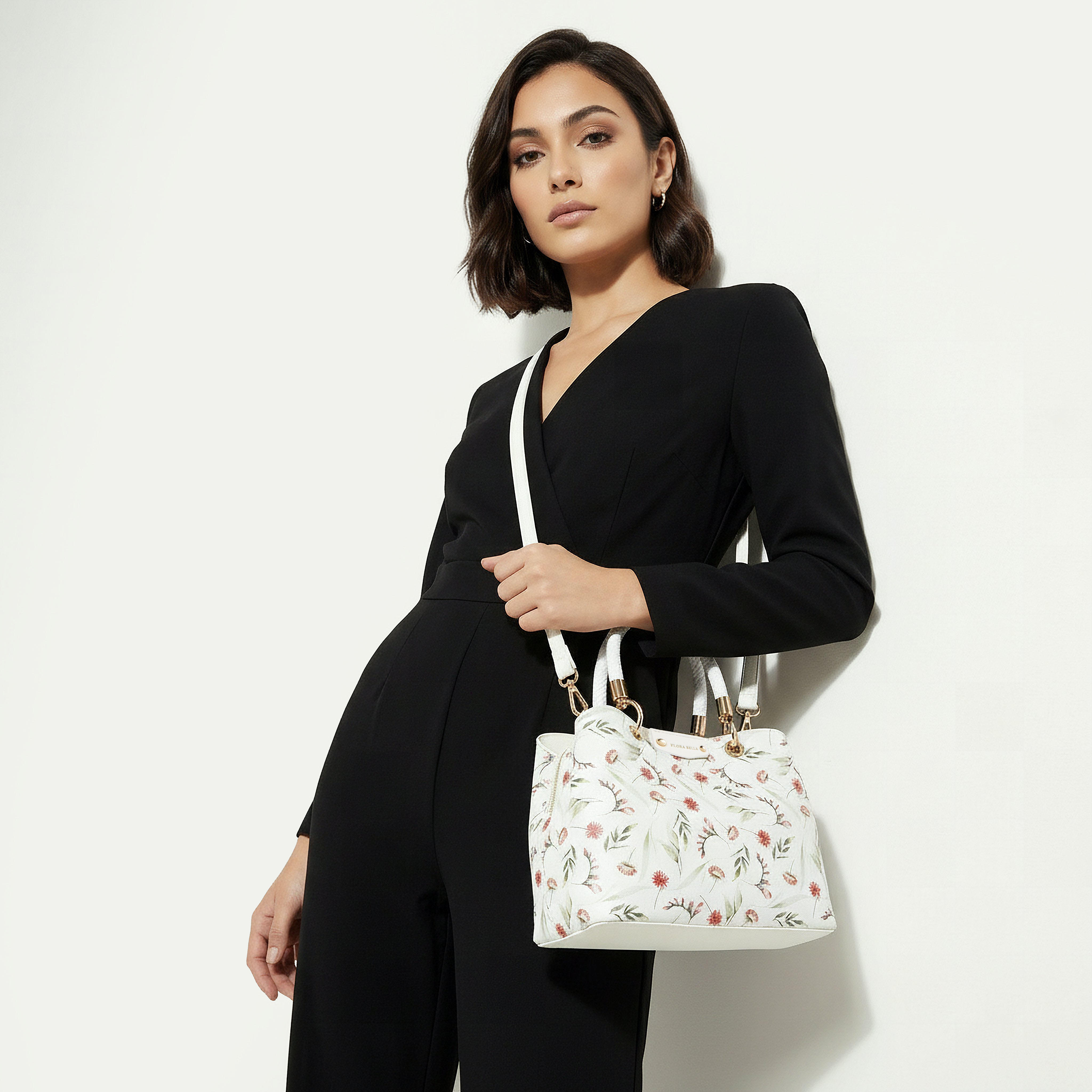Flora Bella Floral Print Tote Bag with Double Handles-women-bagsandwallets-handbags-image-8