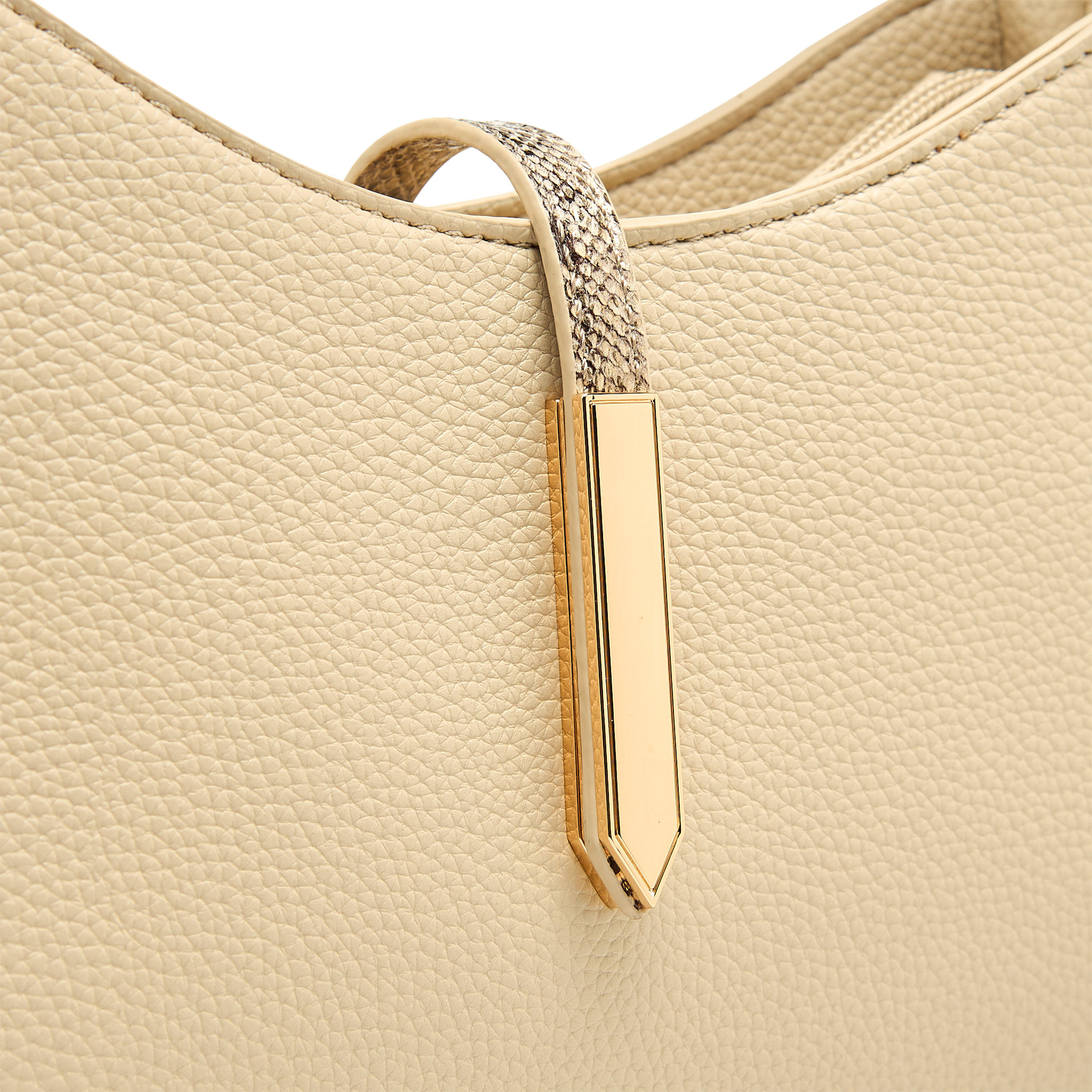 شنطة كتف بطبعات حيوانات وسحاب إغلاق من فلورا بيلا-women-bagsandwallets-handbags-image-5