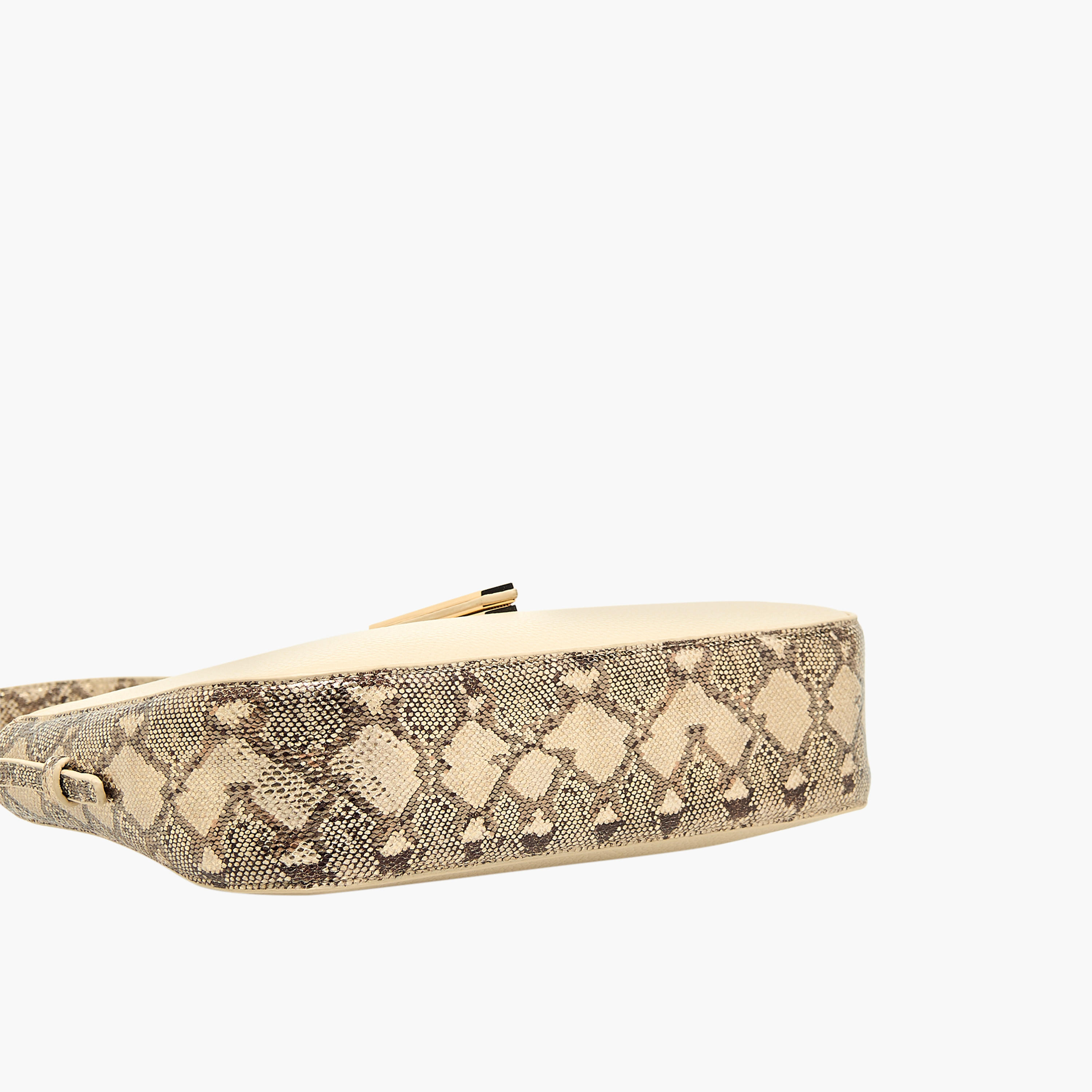 شنطة كتف بطبعات حيوانات وسحاب إغلاق من فلورا بيلا-women-bagsandwallets-handbags-image-7