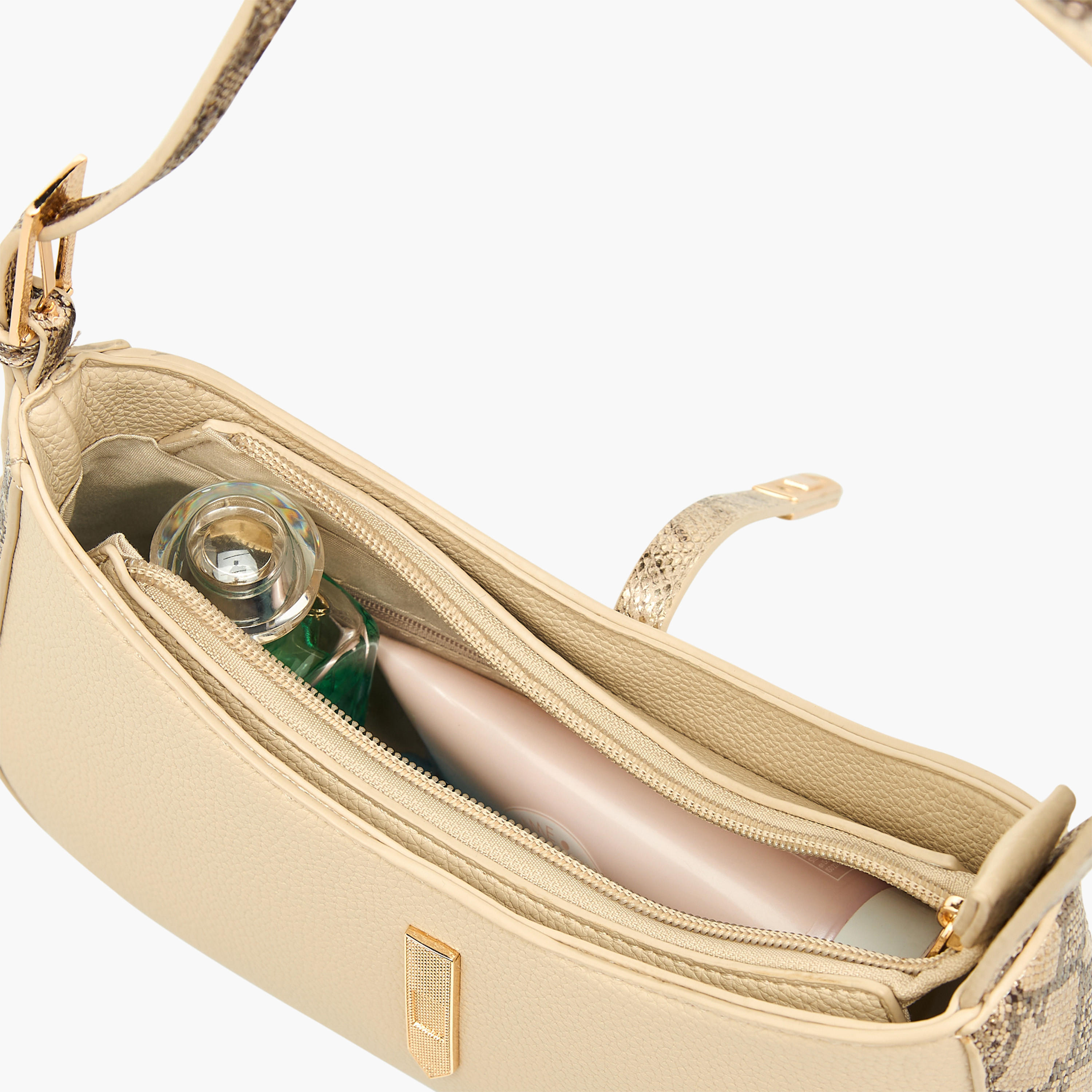 شنطة كتف بطبعات حيوانات وسحاب إغلاق من فلورا بيلا-women-bagsandwallets-handbags-image-8