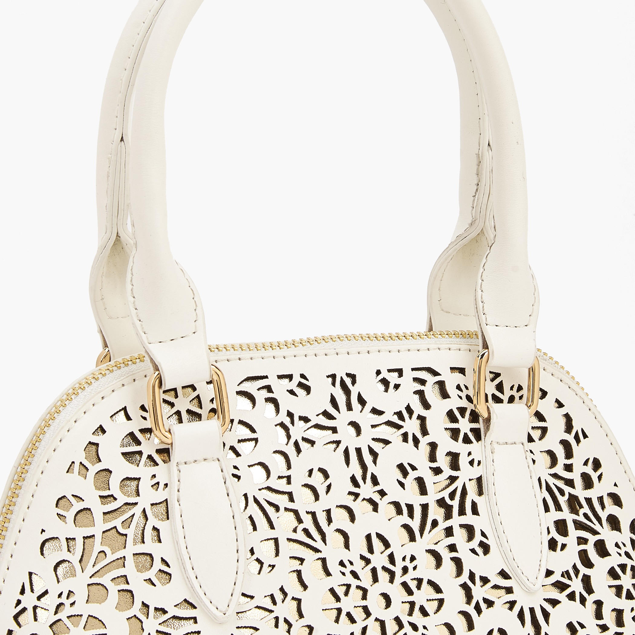 Flora Bella Cutout Detail Crossbody Bag with Detachable Shoulder Strap-women-bagsandwallets-handbags-image-6