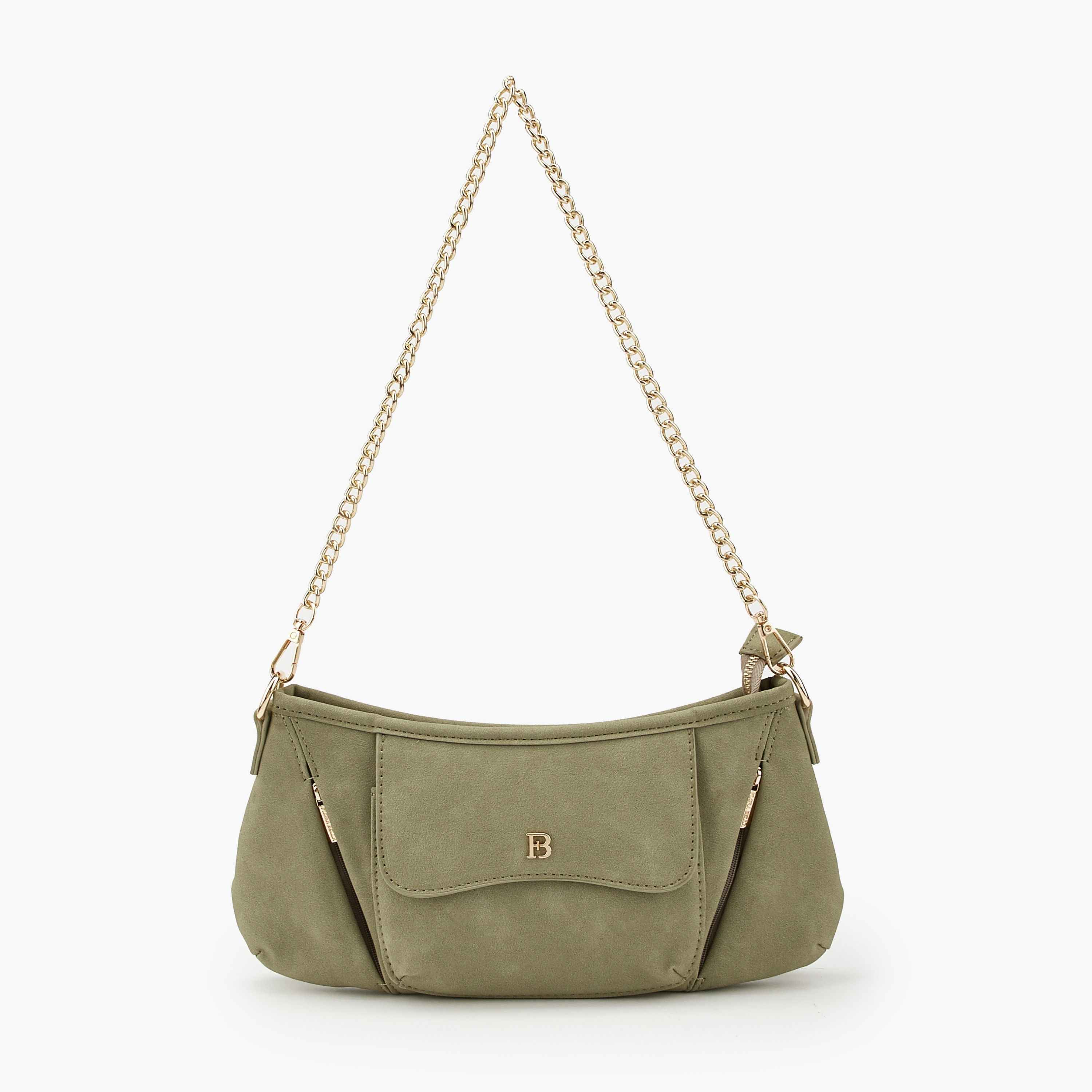 شنطة كتف بحزام سلسلة من فلورا بيلا-women-bagsandwallets-handbags-image-8