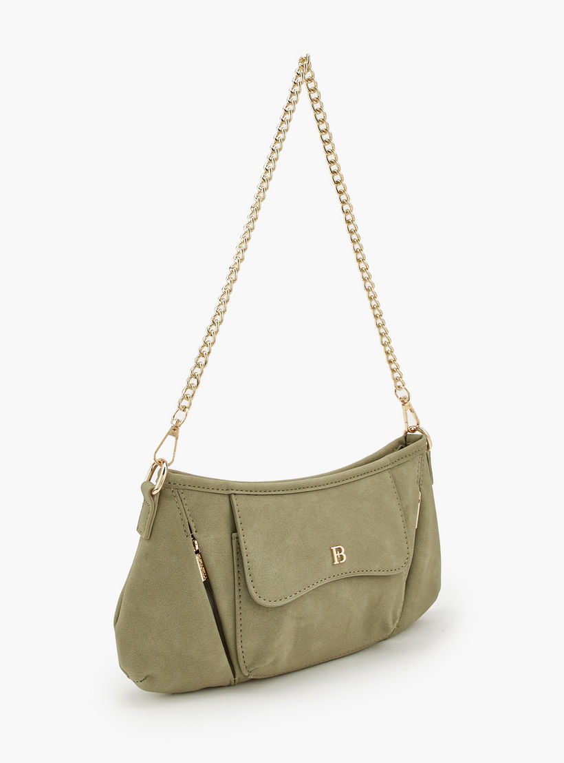 شنطة كتف بحزام سلسلة من فلورا بيلا-women-bagsandwallets-handbags-image-5