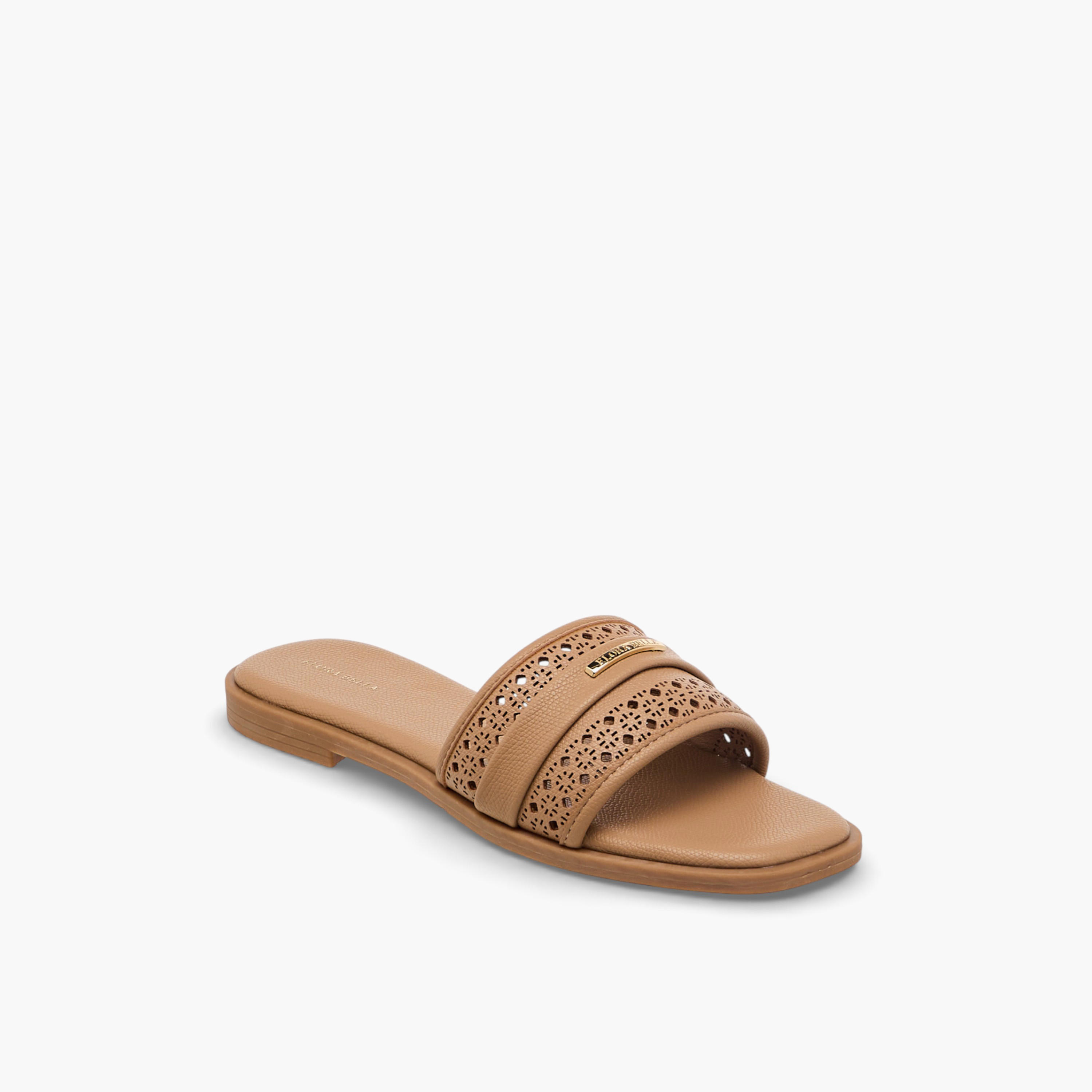 Flora Bella Women Slip-On Sandals-women-shoes-flats-sandals-image-2