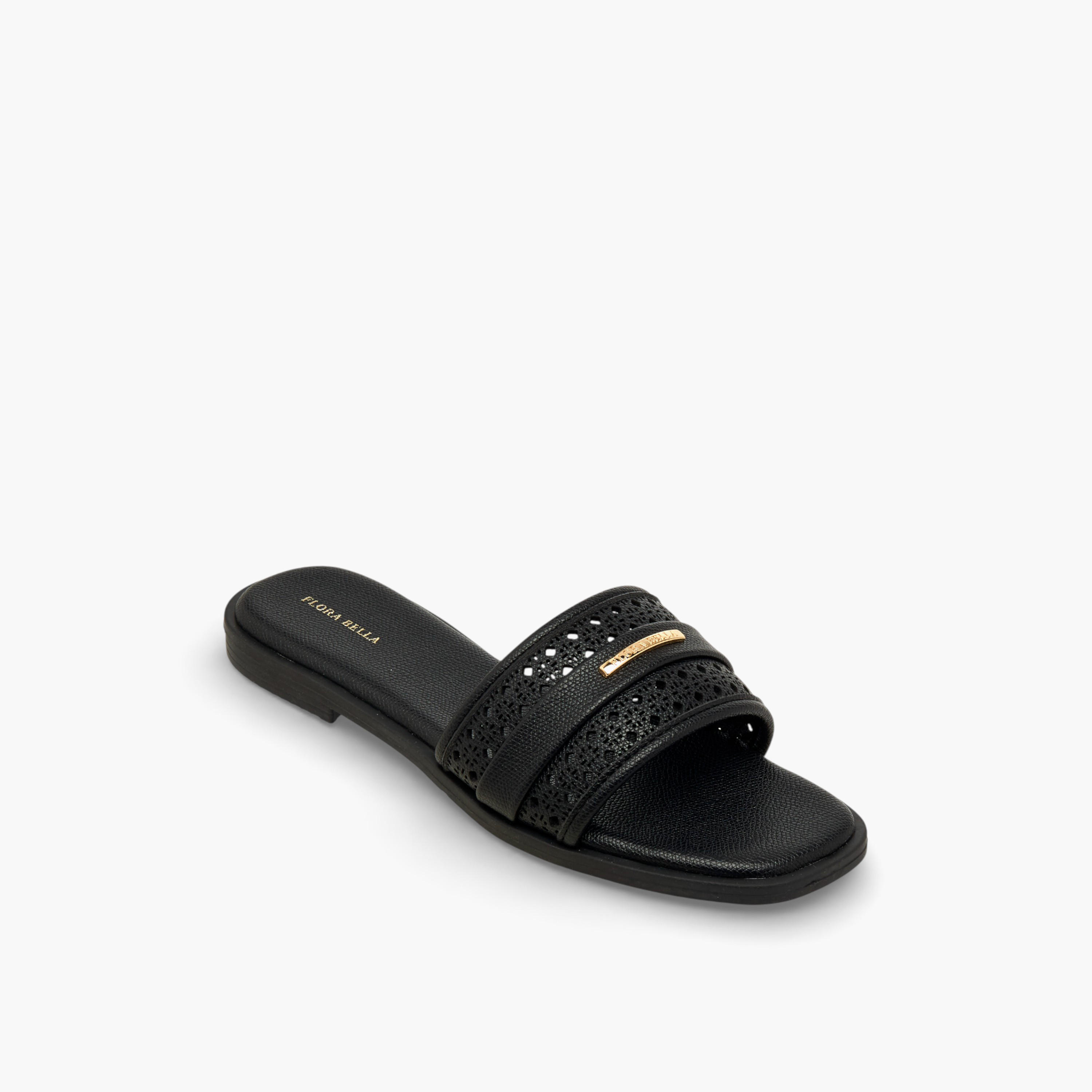 Flora Bella Women Slip-On Sandals-women-shoes-flats-sandals-image-2