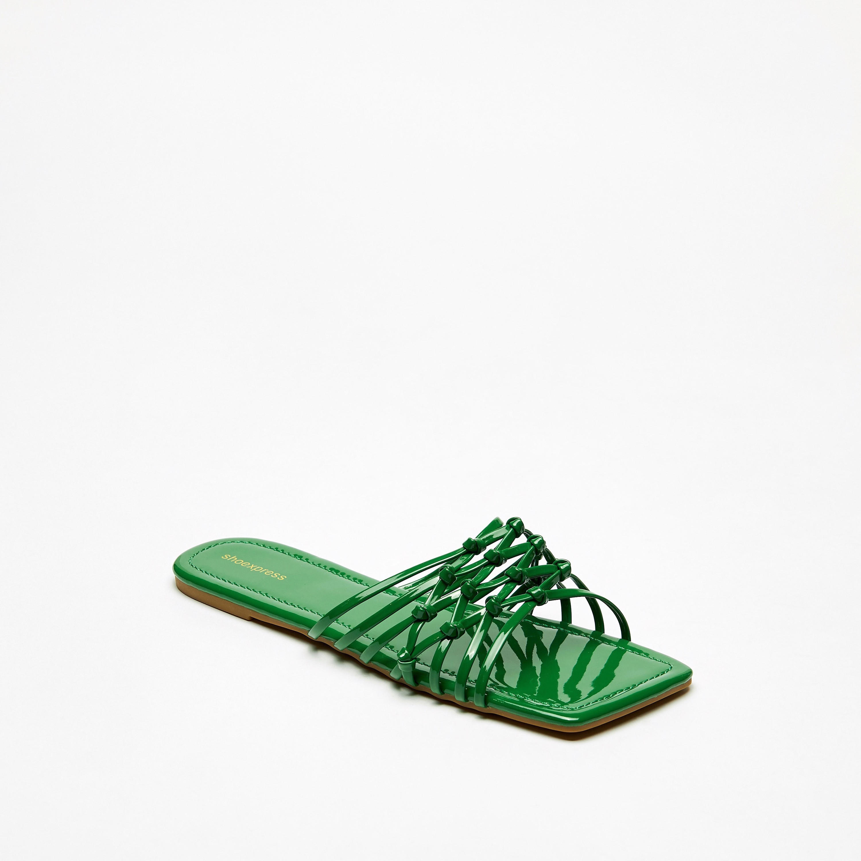 صندل خفيف بمقدمة مربعة-women-shoes-flats-sandals-image-11