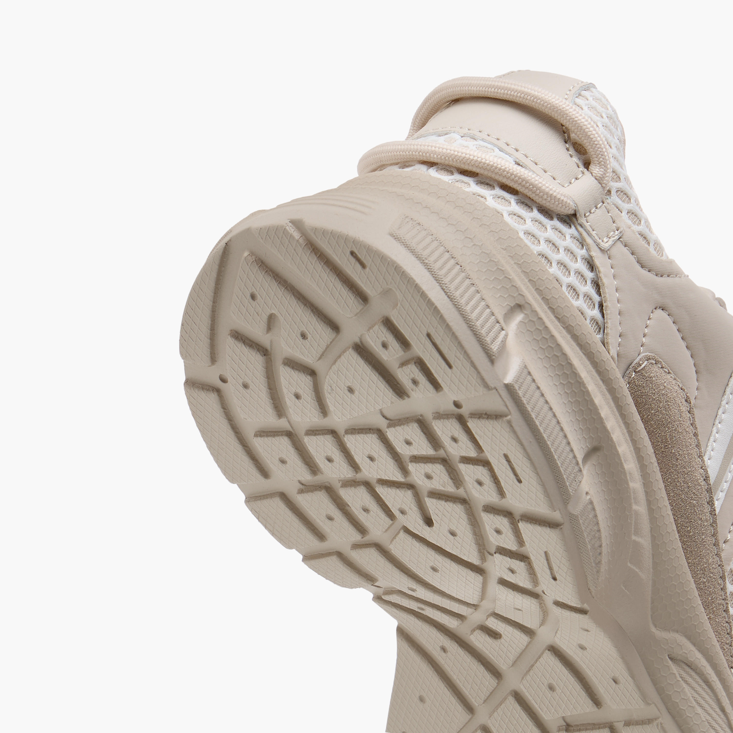 Flora Bella Panelled Lace-Up Sneakers-women-shoes-sneakers-image-5