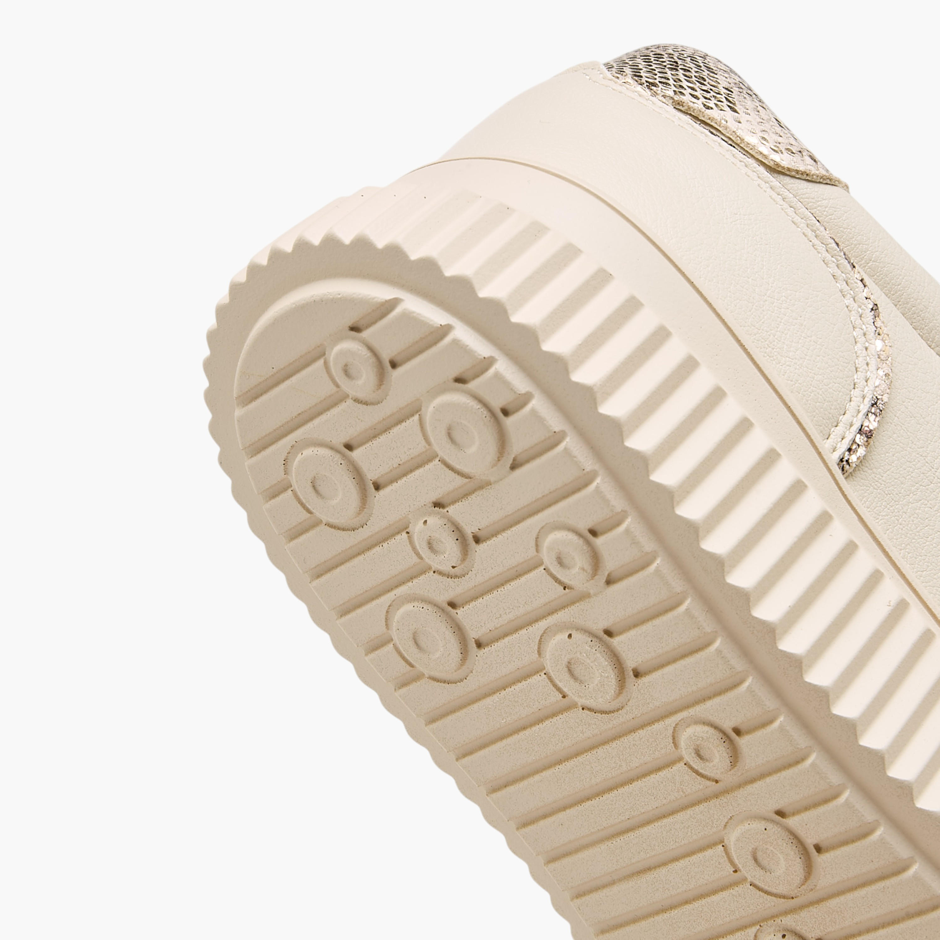 Flora Bella Women Panelled Lace-Up Sneakers-women-shoes-sneakers-image-5