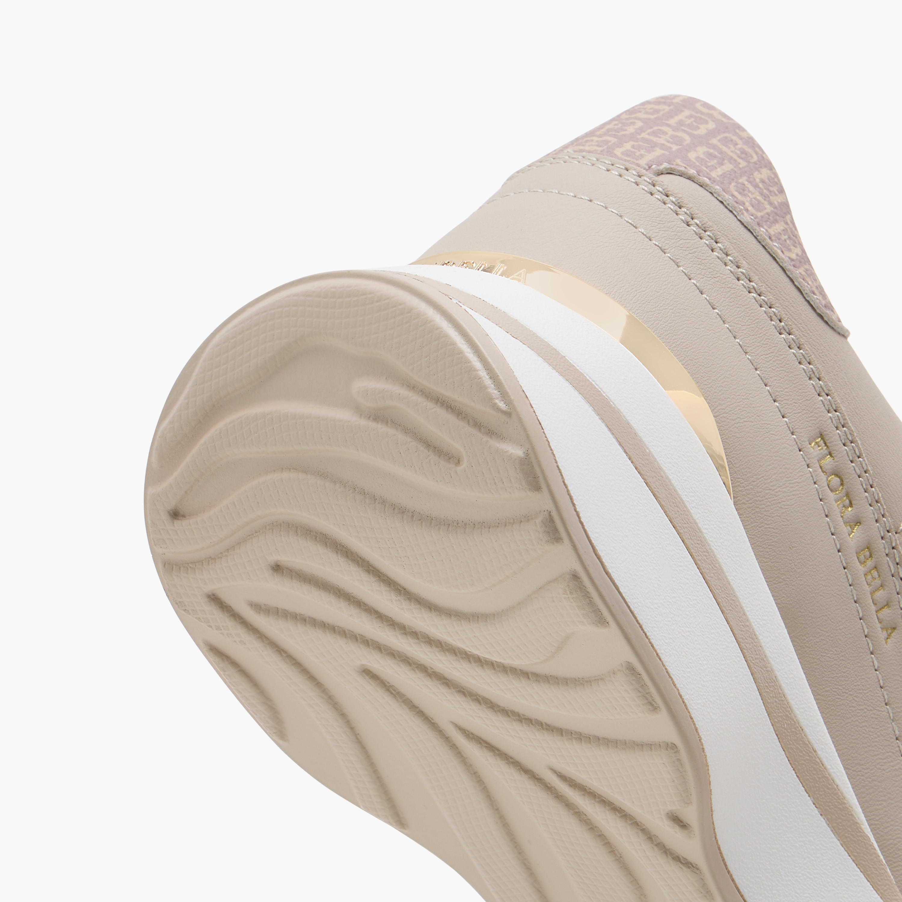Flora Bella Monogram Print Sneakers with Lace-Up Closure-women-shoes-sneakers-image-5
