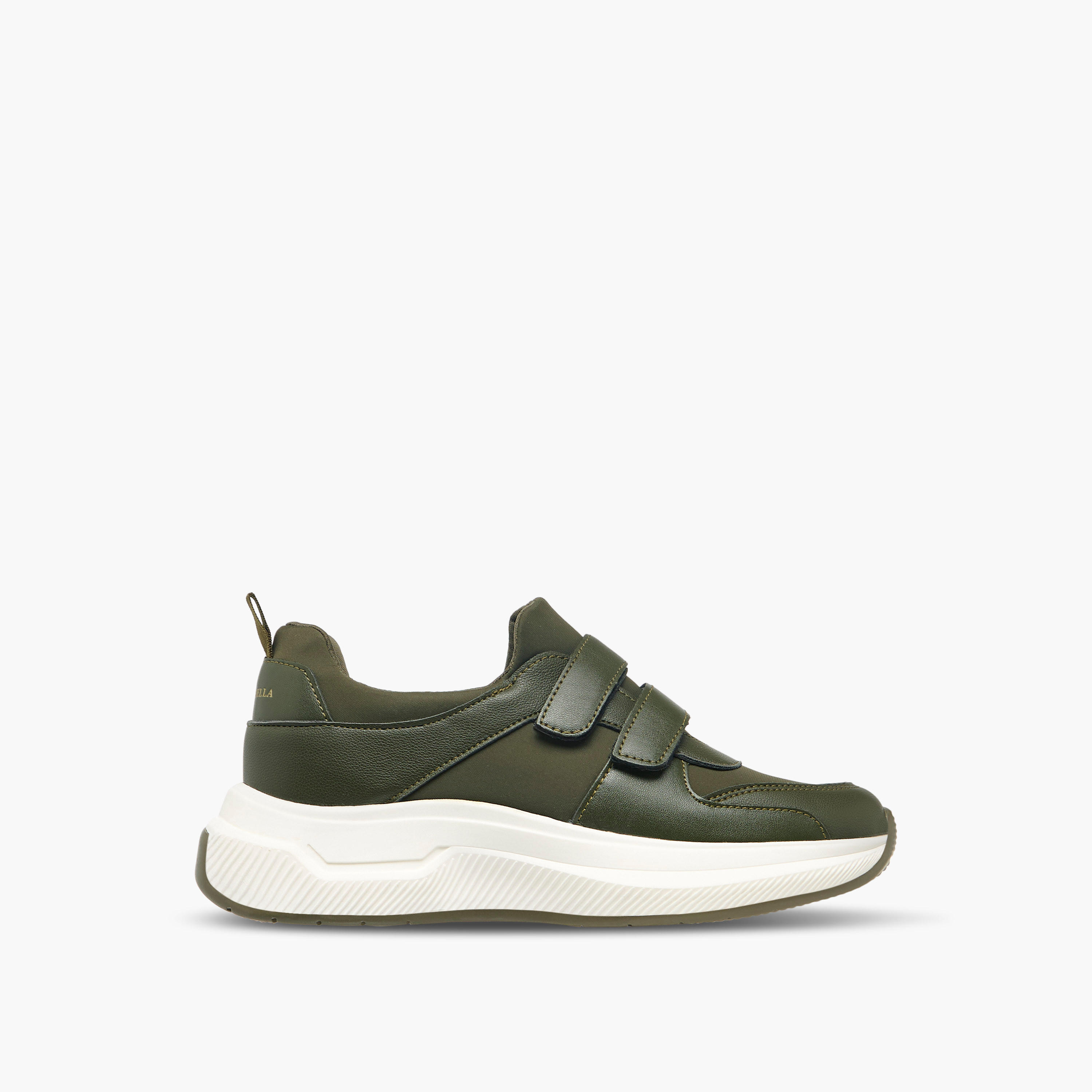 Flora Bella Women's Sneakers with Hook and Loop Closure-women-shoes-sneakers-image-3