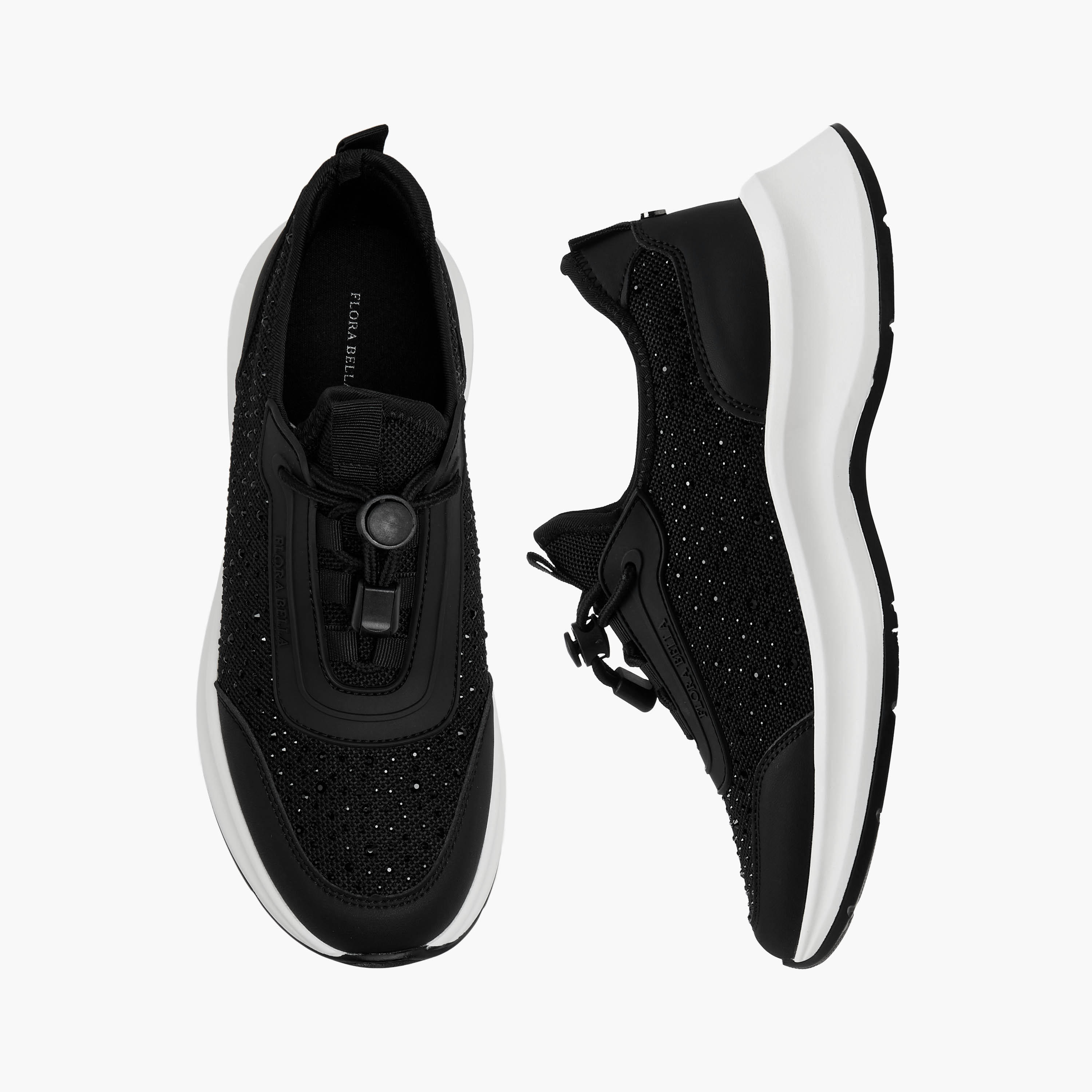 Flora Bella Women Embellished Sneakers-women-shoes-sneakers-image-1
