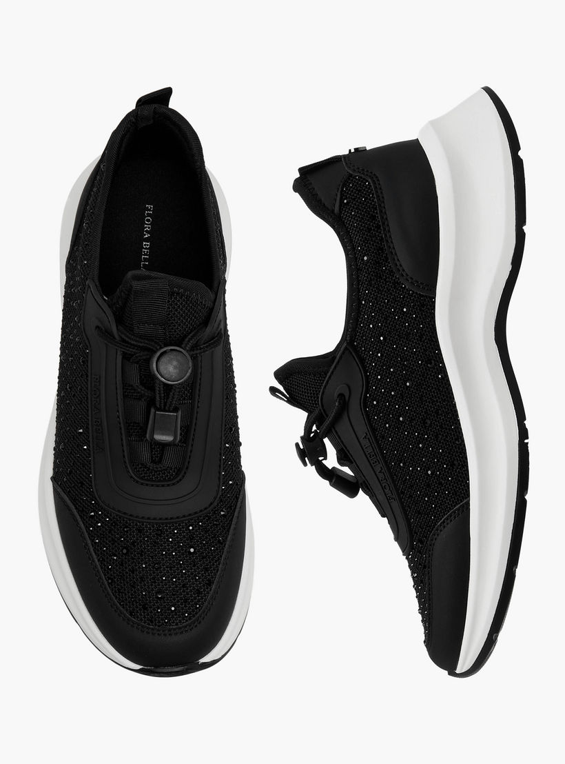 Flora Bella Women Embellished Sneakers-women-shoes-sneakers-image-1
