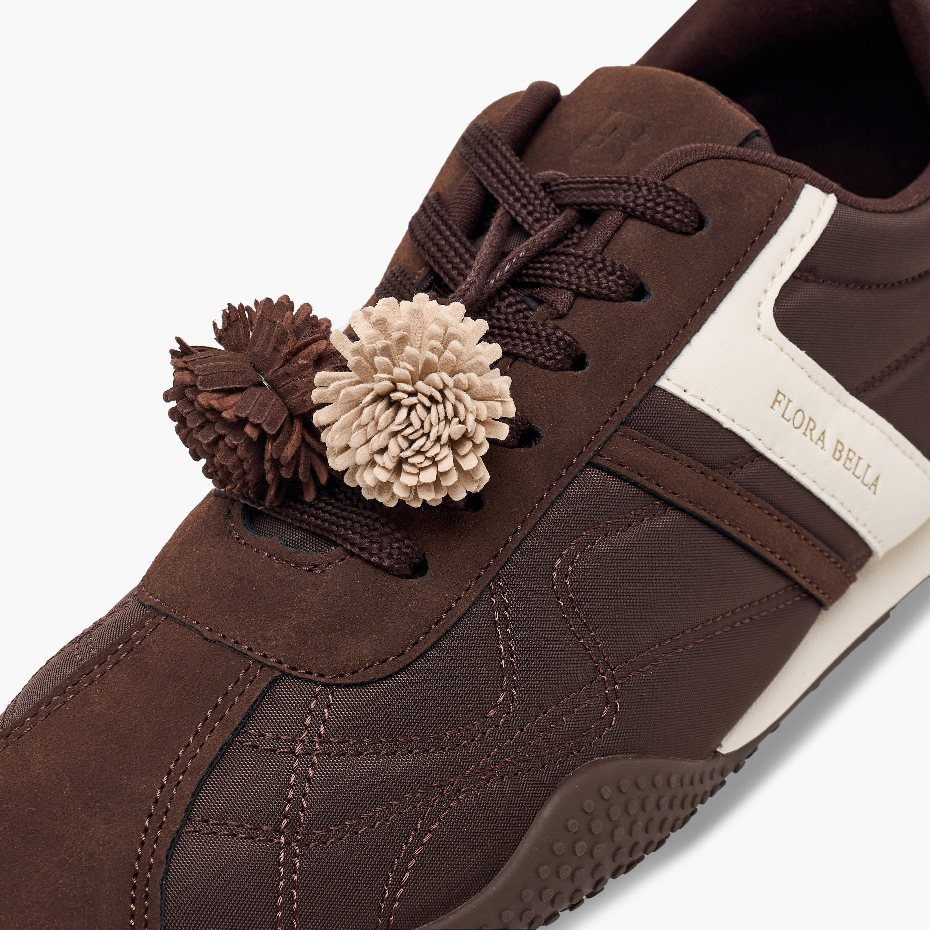 حذاء سنيكرز برقبة للكاحل وزينة بوم بوم للنساء من فلورا بيلا-women-shoes-sneakers-image-15