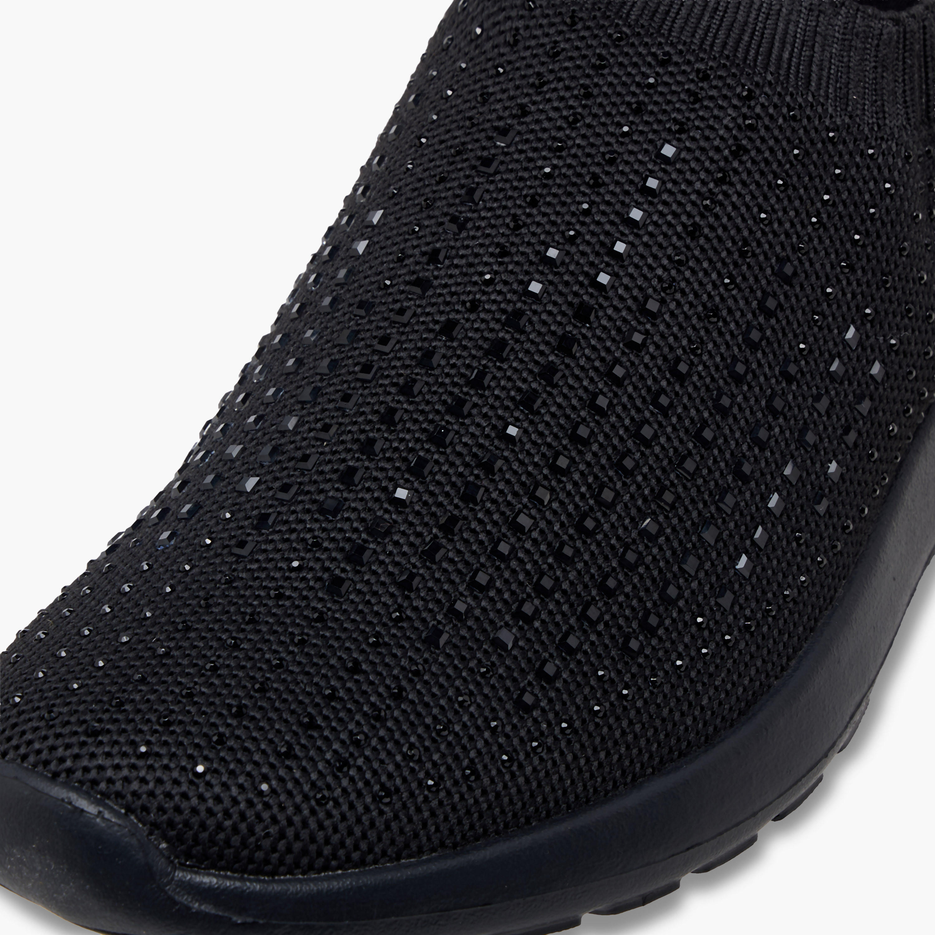 Flora Bella Women Embellished Slip-On Sneakers-women-shoes-sneakers-image-4