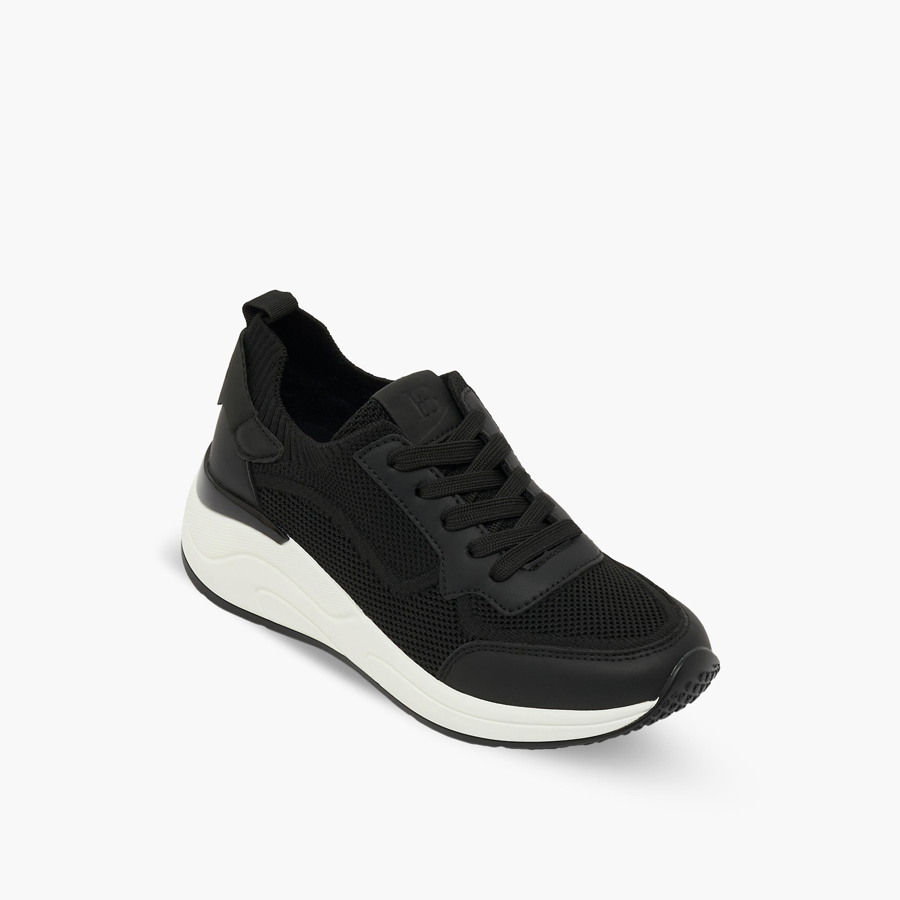 حذاء سنيكرز برباط للنساء من فلورا بيلا-women-shoes-sneakers-image-2