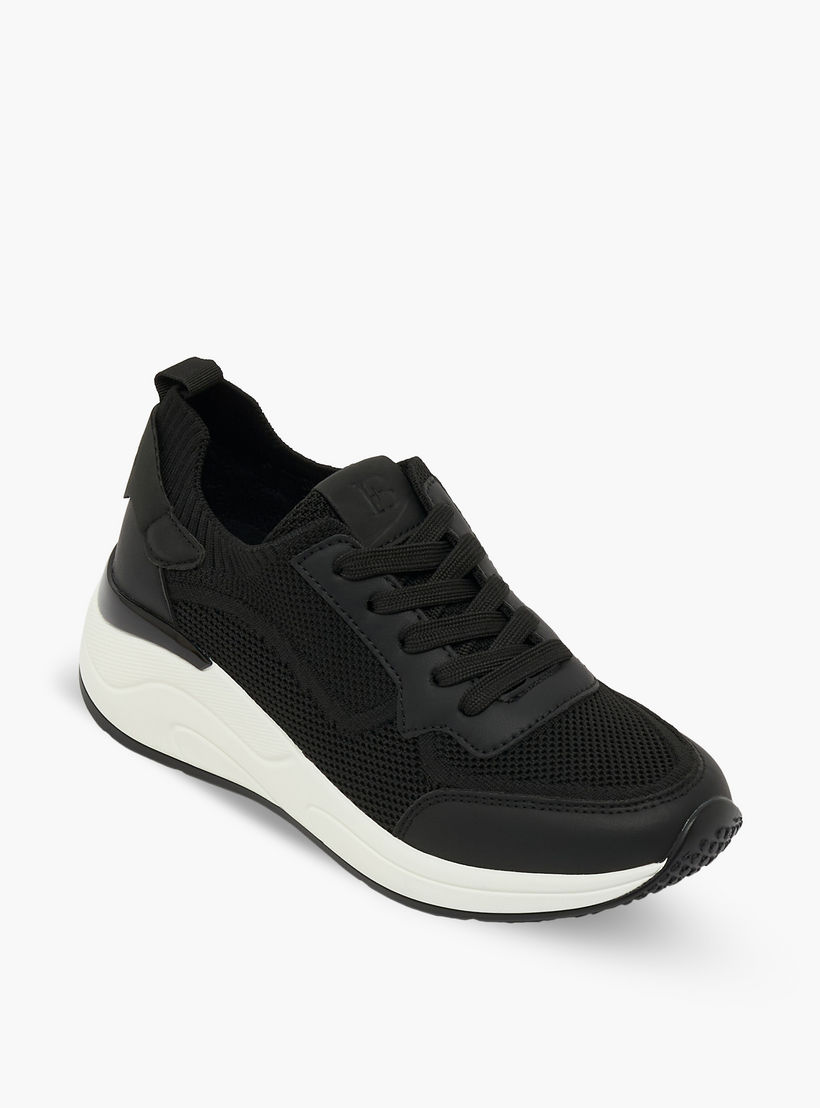 حذاء سنيكرز برباط للنساء من فلورا بيلا-women-shoes-sneakers-image-10