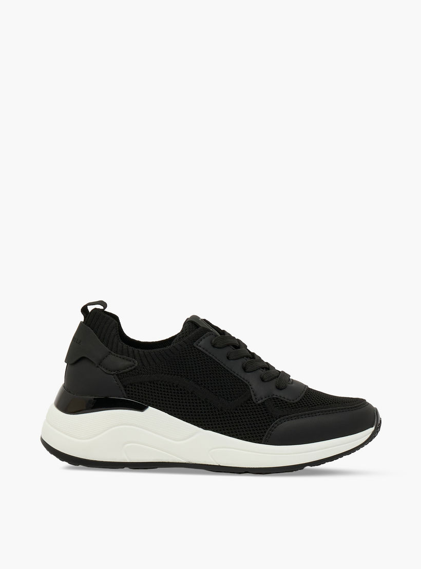 حذاء سنيكرز برباط للنساء من فلورا بيلا-women-shoes-sneakers-image-11