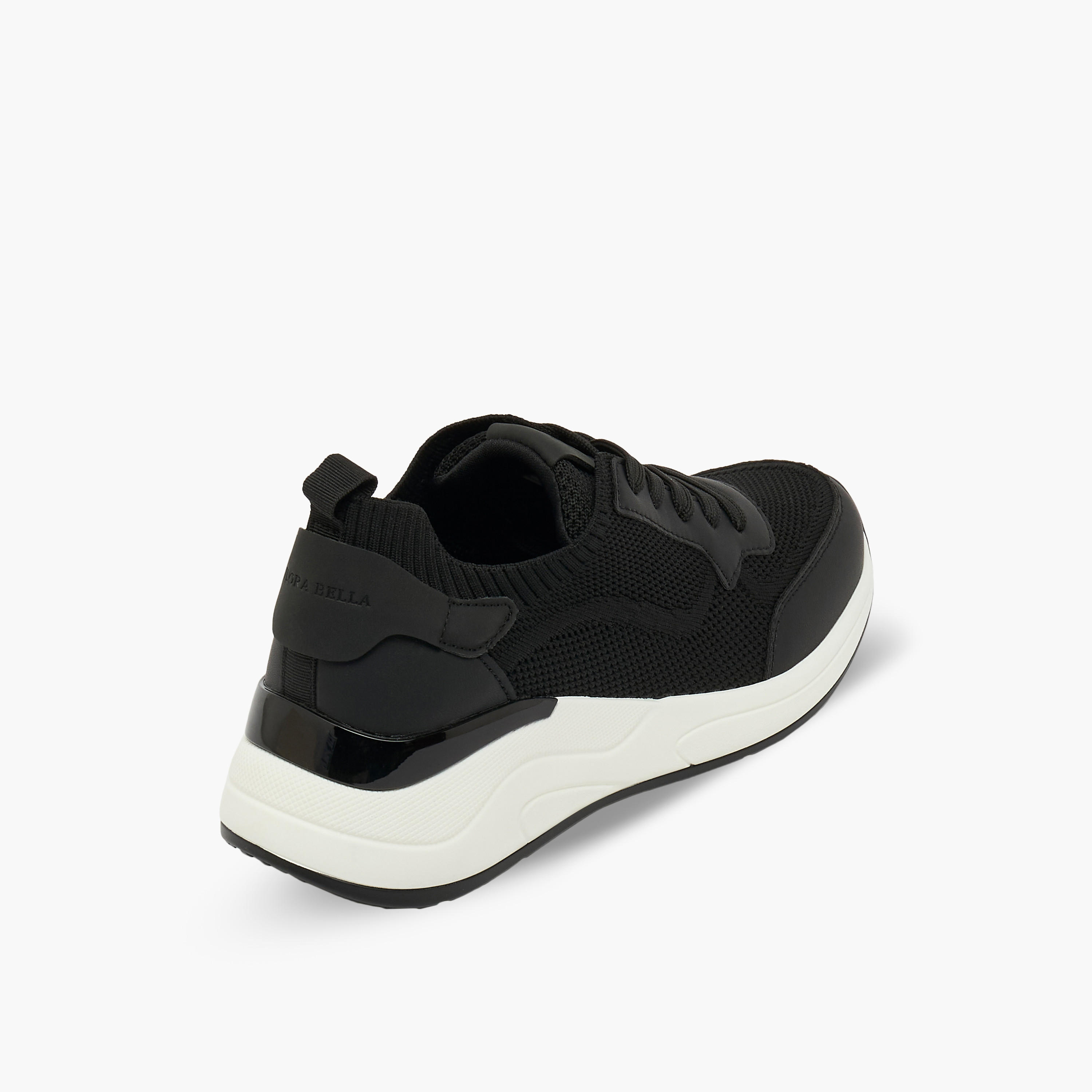 حذاء سنيكرز برباط للنساء من فلورا بيلا-women-shoes-sneakers-image-6
