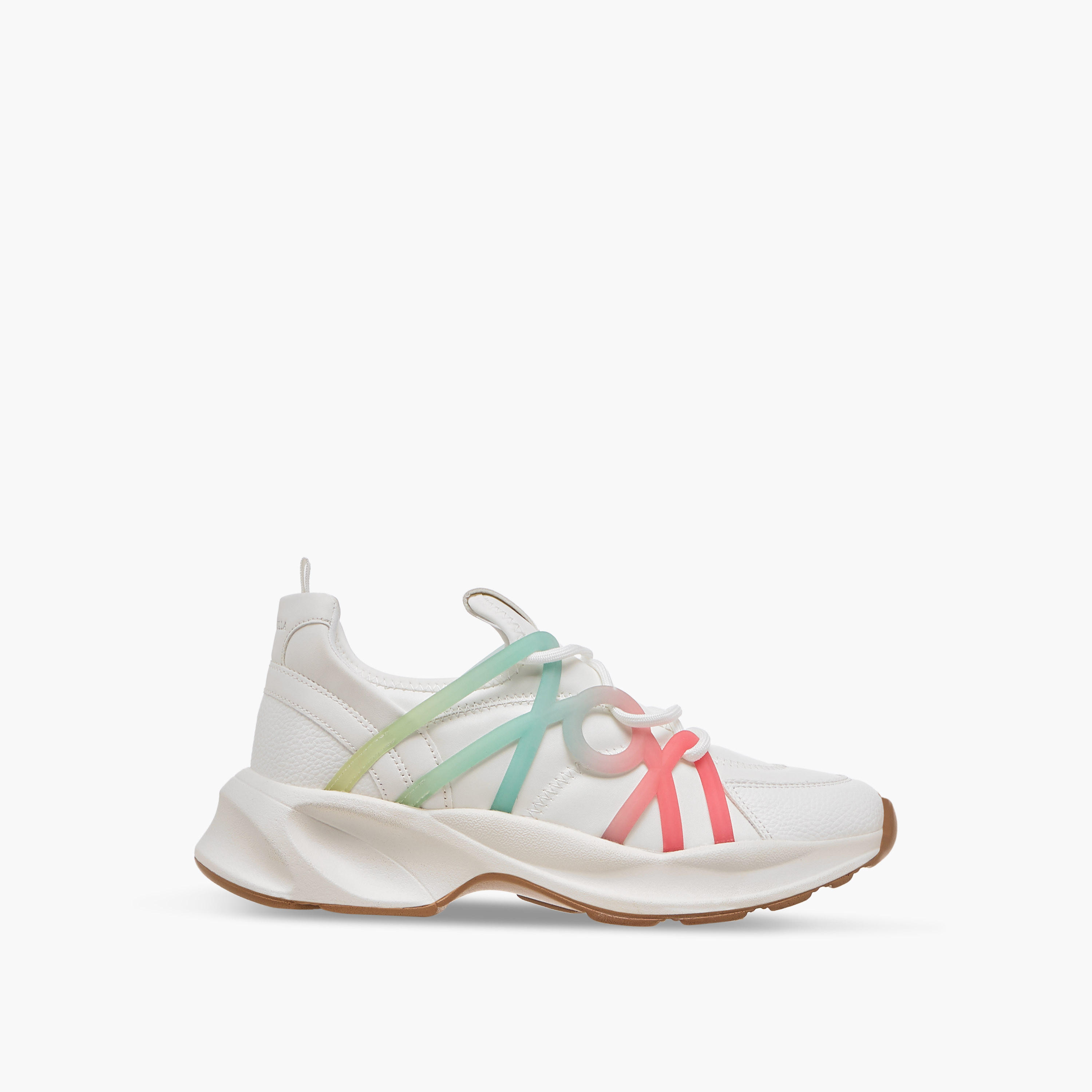 Flora Bella Panelled Slip-On Sneakers-women-shoes-sneakers-image-3