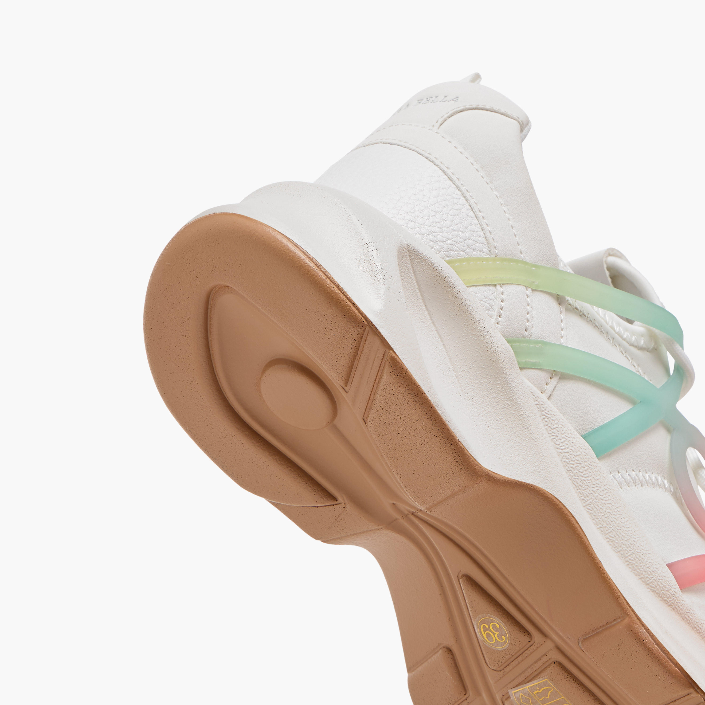 Flora Bella Panelled Slip-On Sneakers-women-shoes-sneakers-image-5