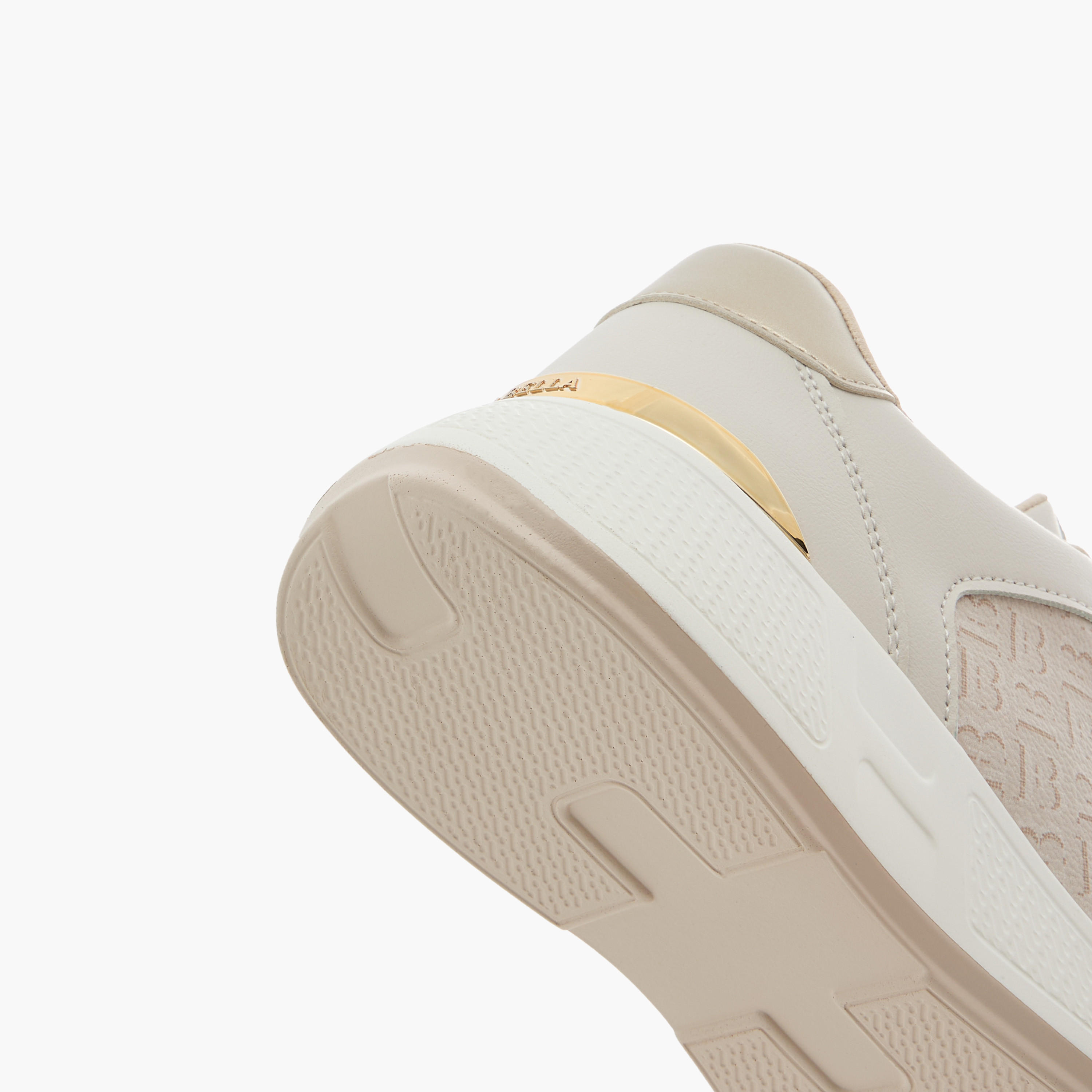 Flora Bella Monogram Print Sneakers with Lace-Up Closure-women-shoes-sneakers-image-4
