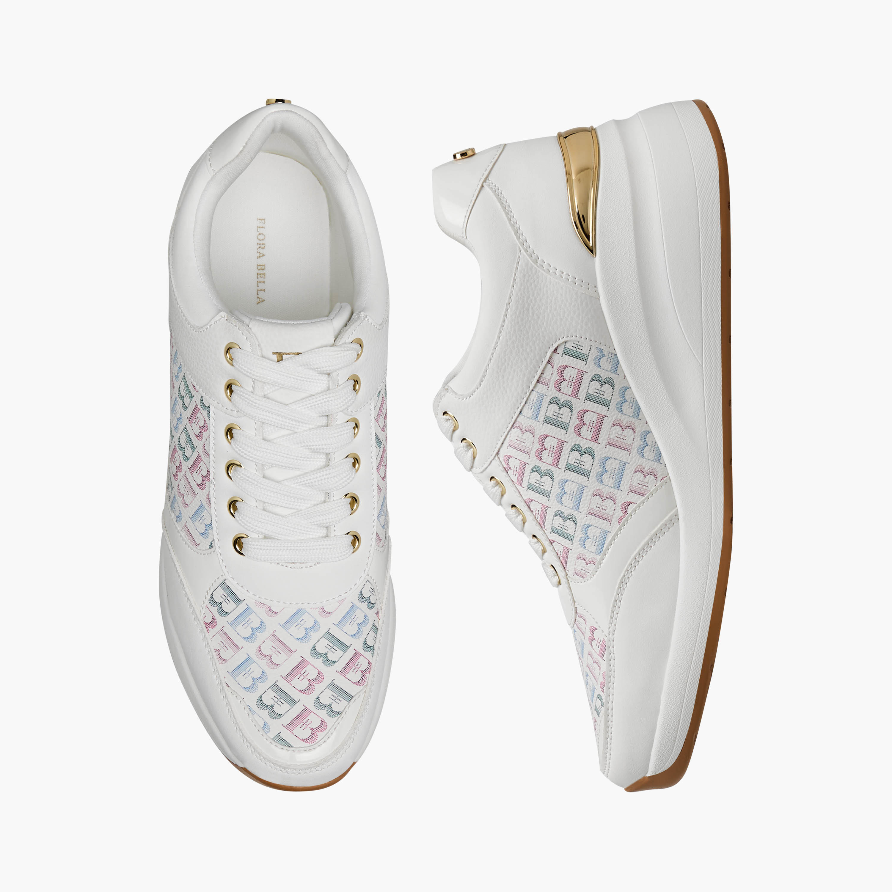 Flora Bella Women Lace-Up Sneakers-women-shoes-sneakers-image-1