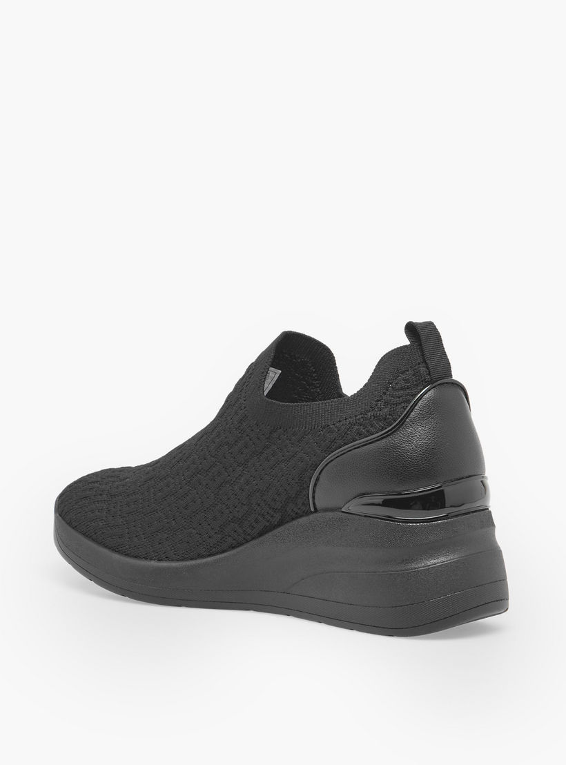 Flora Bella Women Wedge Heel Slip-On Sneakers-women-shoes-sneakers-image-5
