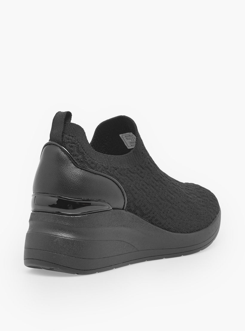 Flora Bella Women Wedge Heel Slip-On Sneakers-women-shoes-sneakers-image-6