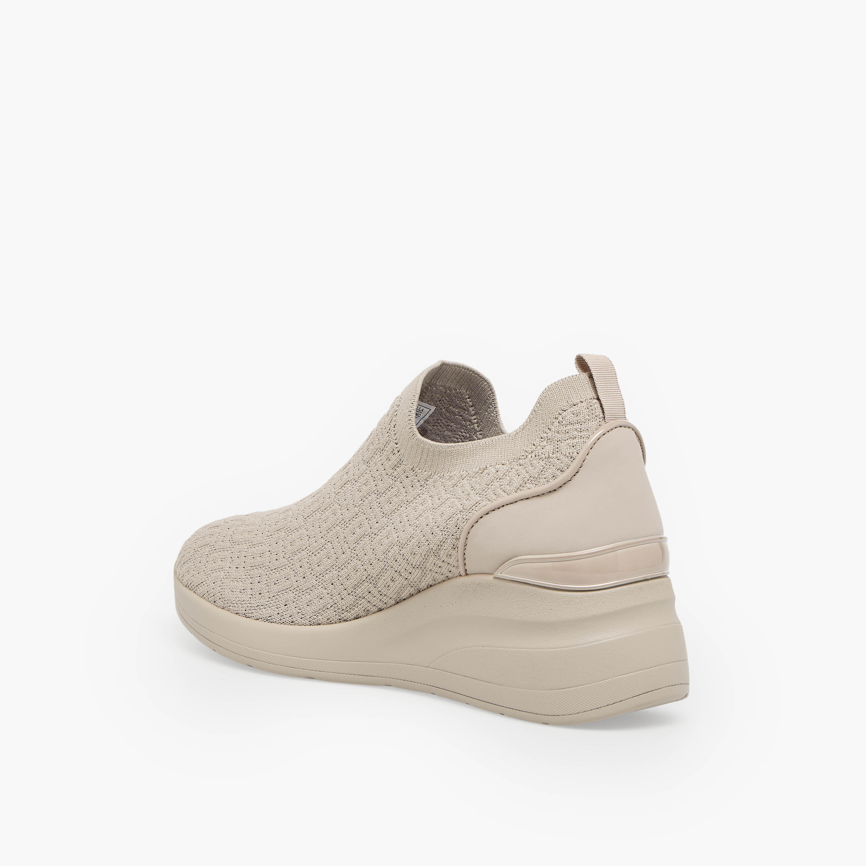 حذاء سنيكرز نسائي سهل الارتداء بكعب بلوك من فلورا بيلا-women-shoes-sneakers-image-5