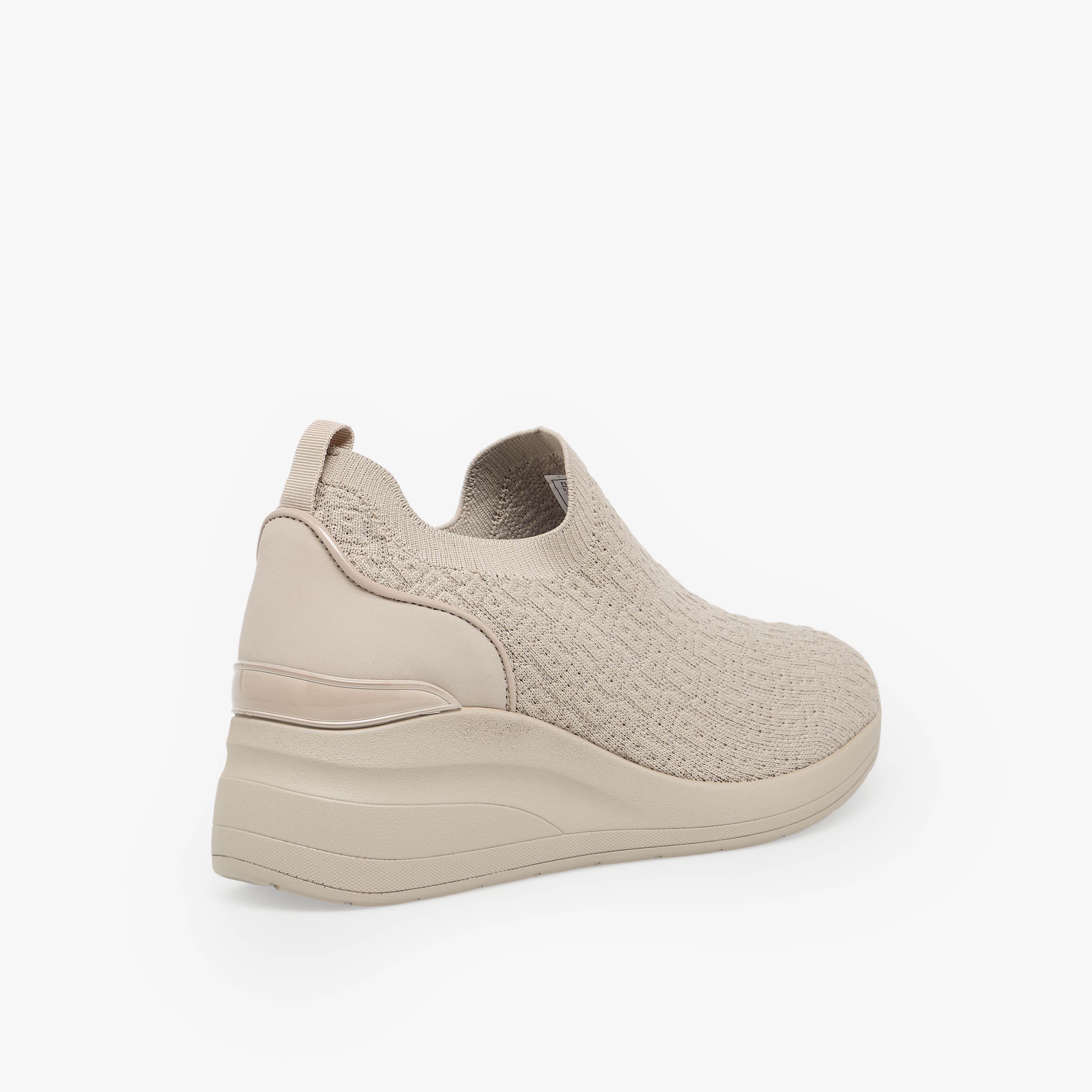 حذاء سنيكرز نسائي سهل الارتداء بكعب بلوك من فلورا بيلا-women-shoes-sneakers-image-6