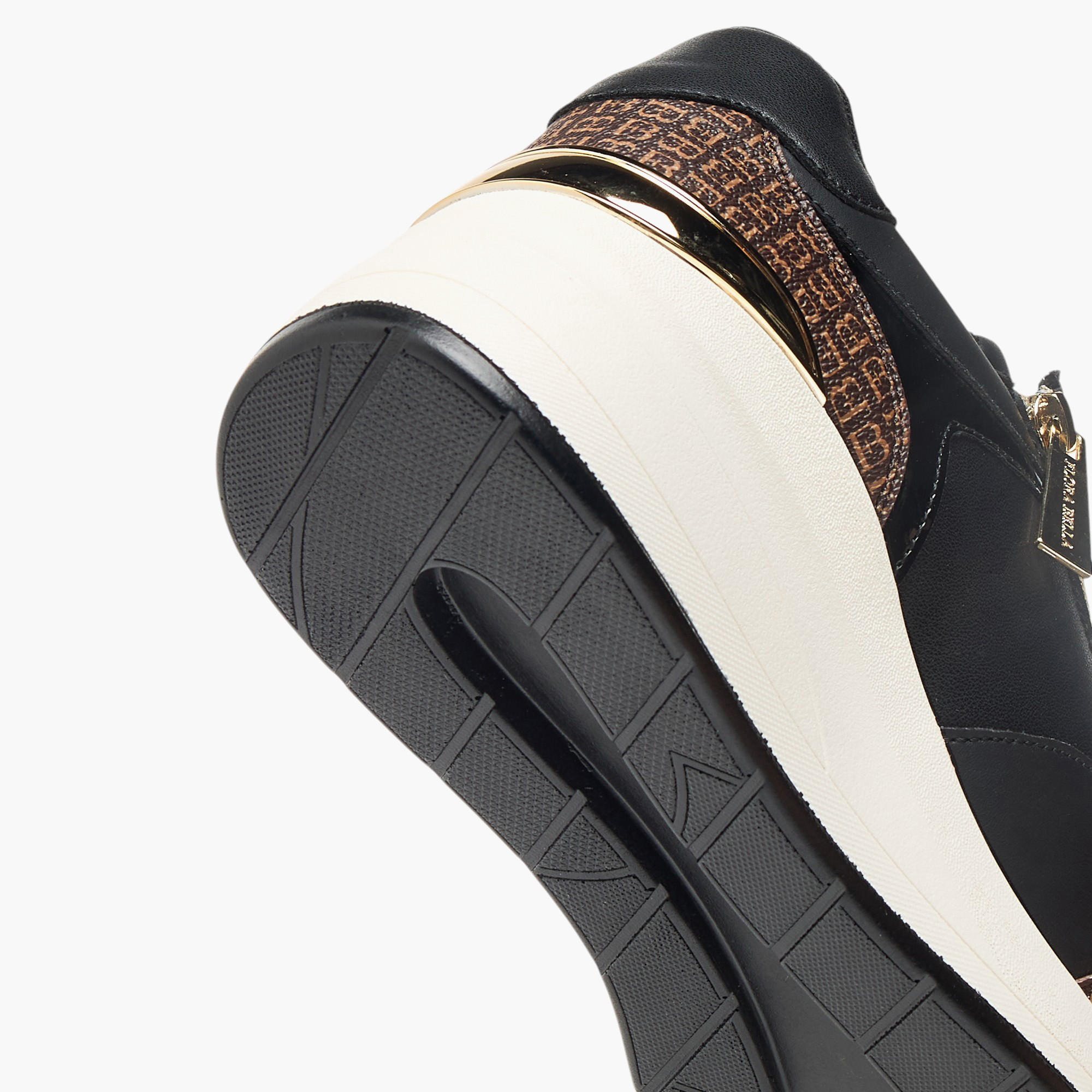 Flora Bella Monogram Print Sneakers with Lace-Up Closure-women-shoes-sneakers-image-5